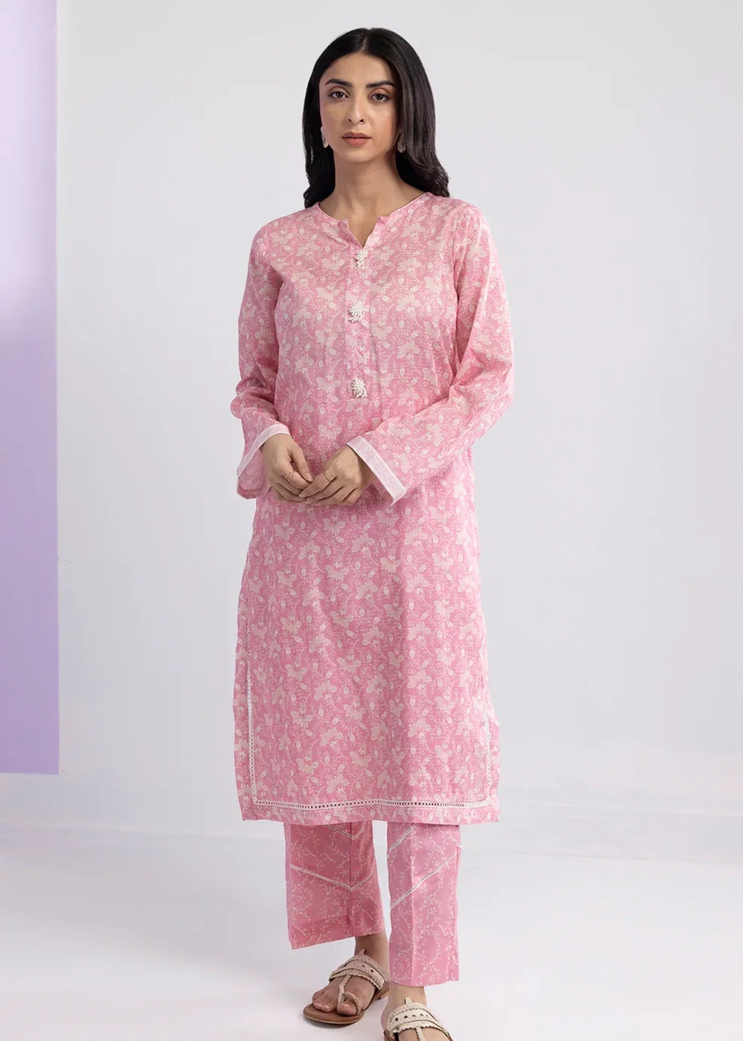 Zellbury WPS2522012-Pink