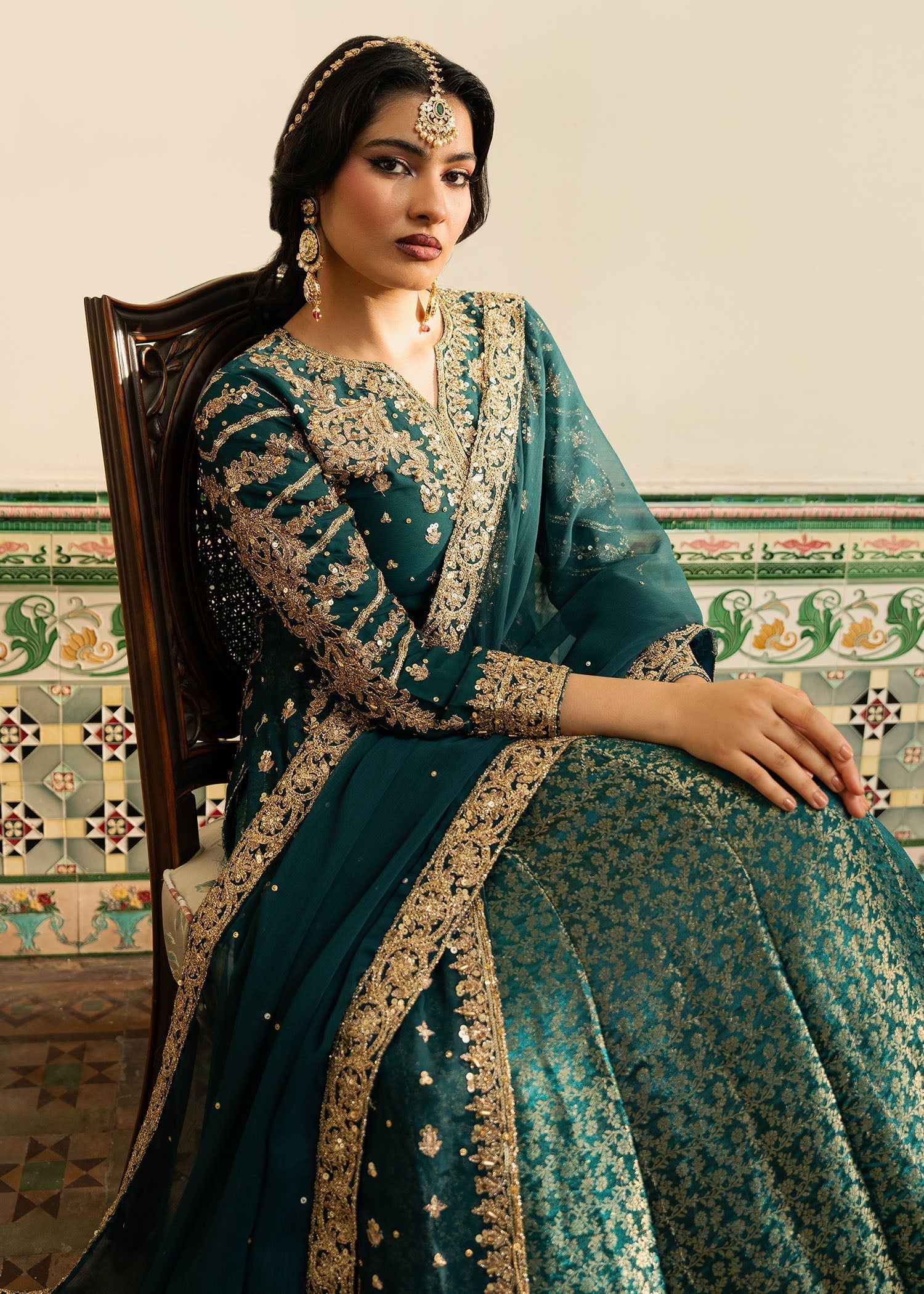 RAUSHAN-1
