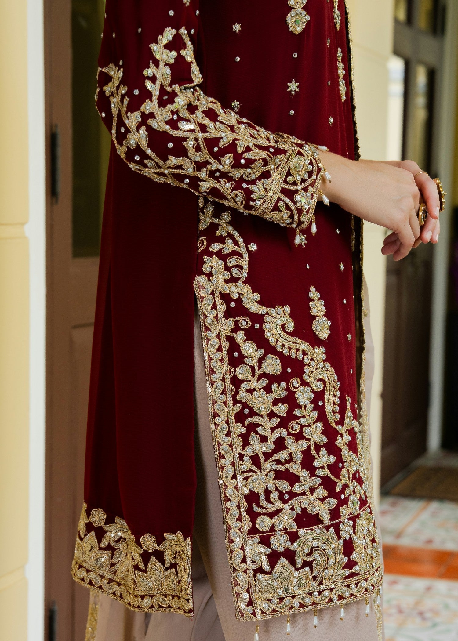 Agha Jaan Zareen