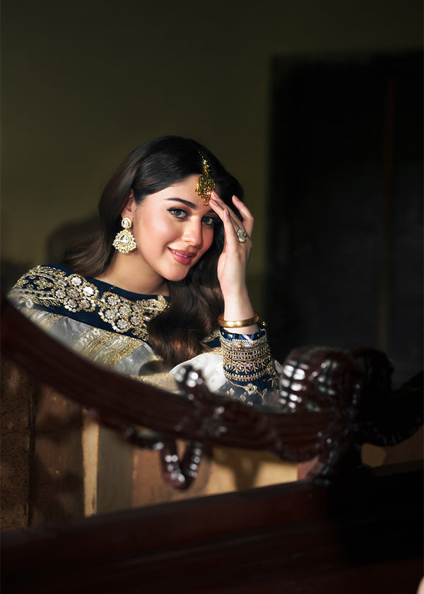 Haseens Official Naqreen