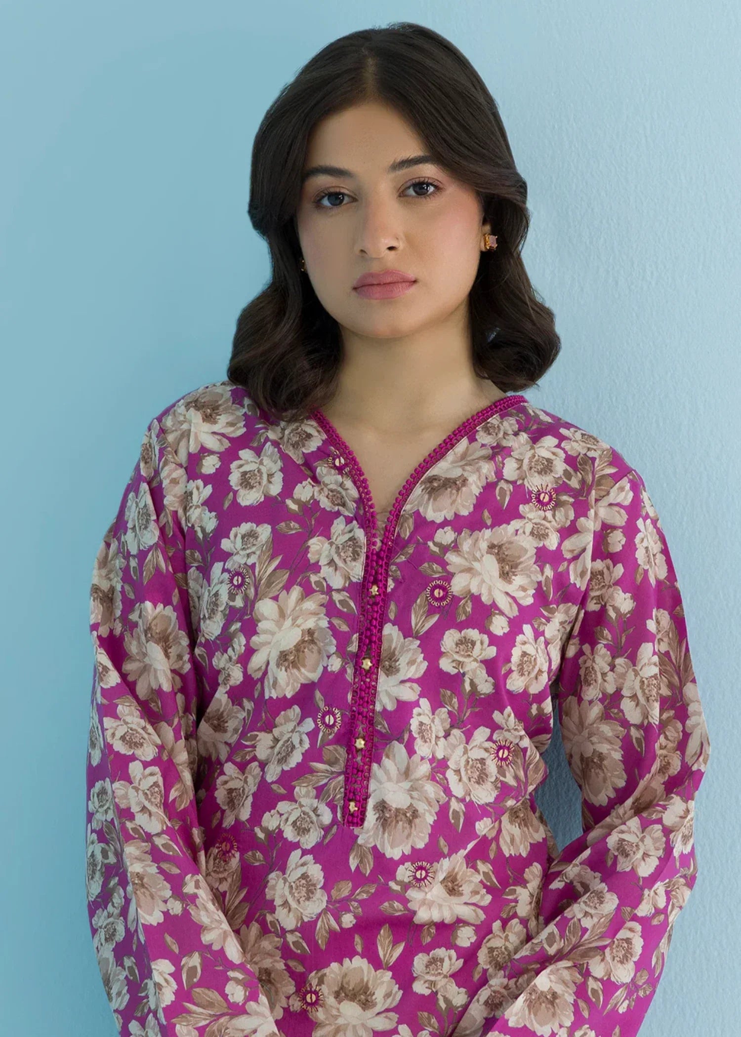 Zellbury WPS2511844-Magenta