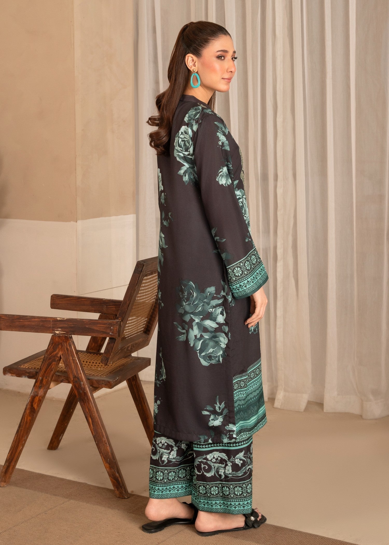 Sahibas By Mirza Aiza