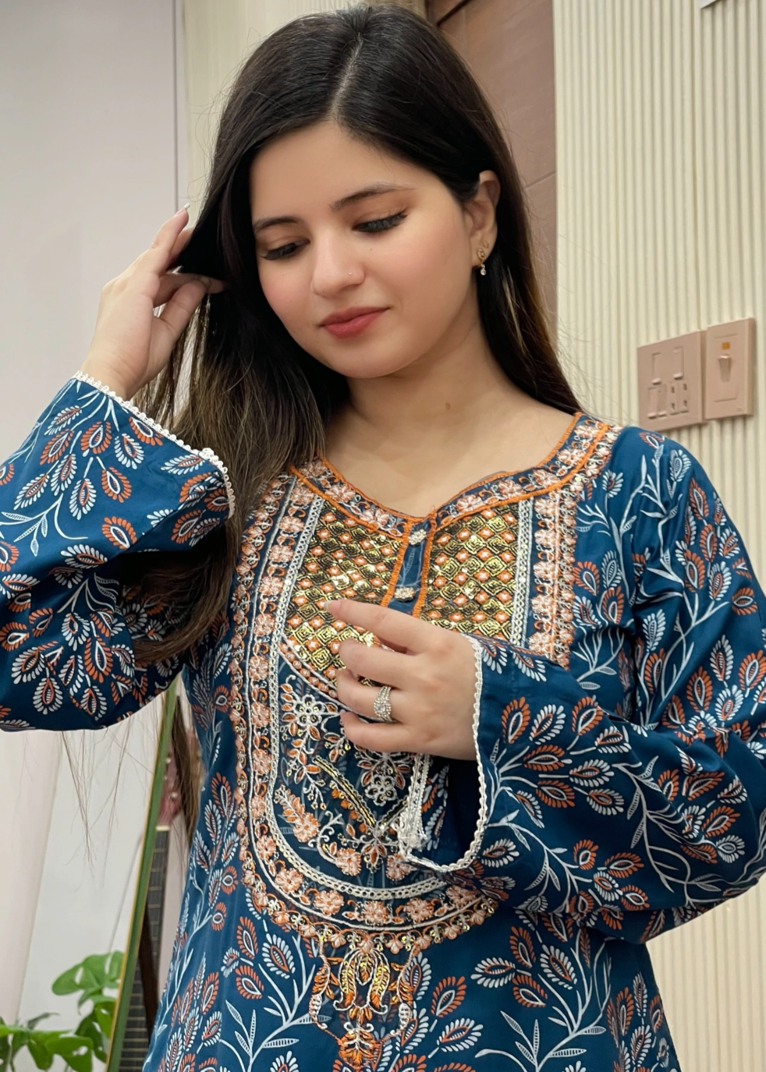 Tehzeeb Libas SABEEN