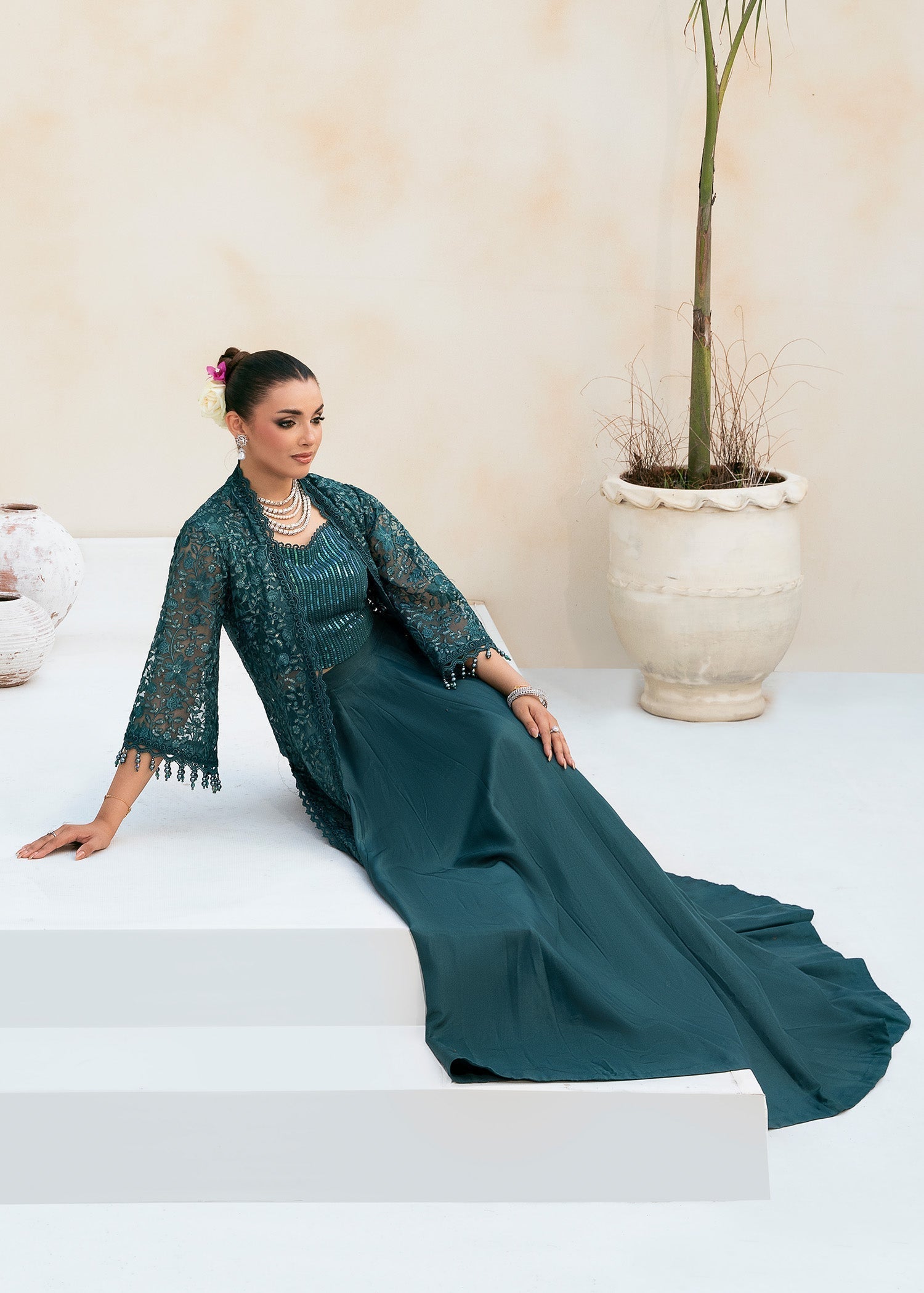 Rang-e-Haya Lueur
