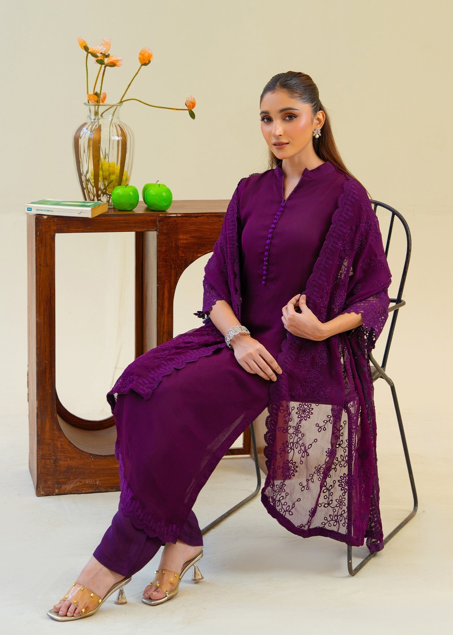 MEHNAAZ-6