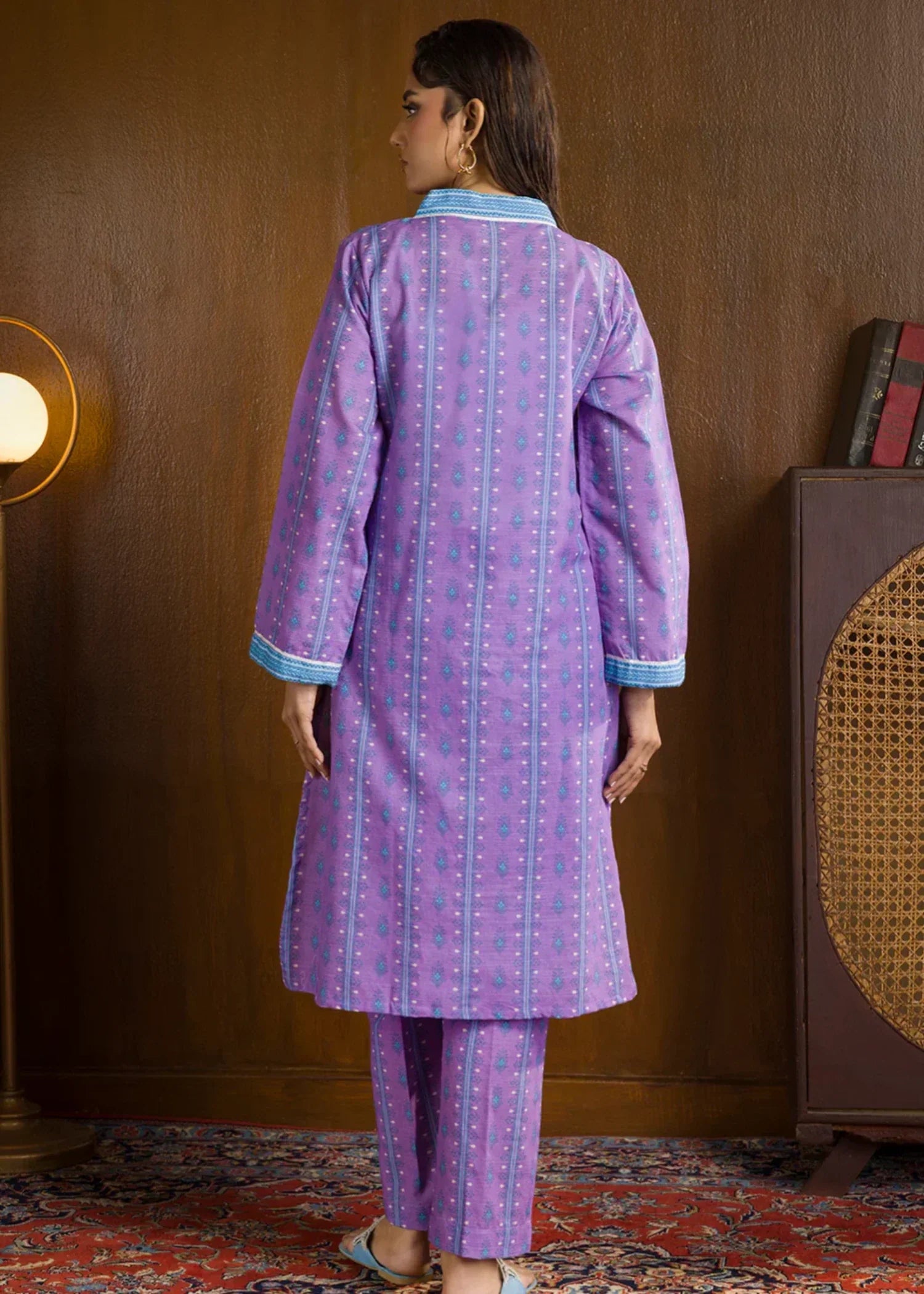 Zellbury WPW2422993 - Purple