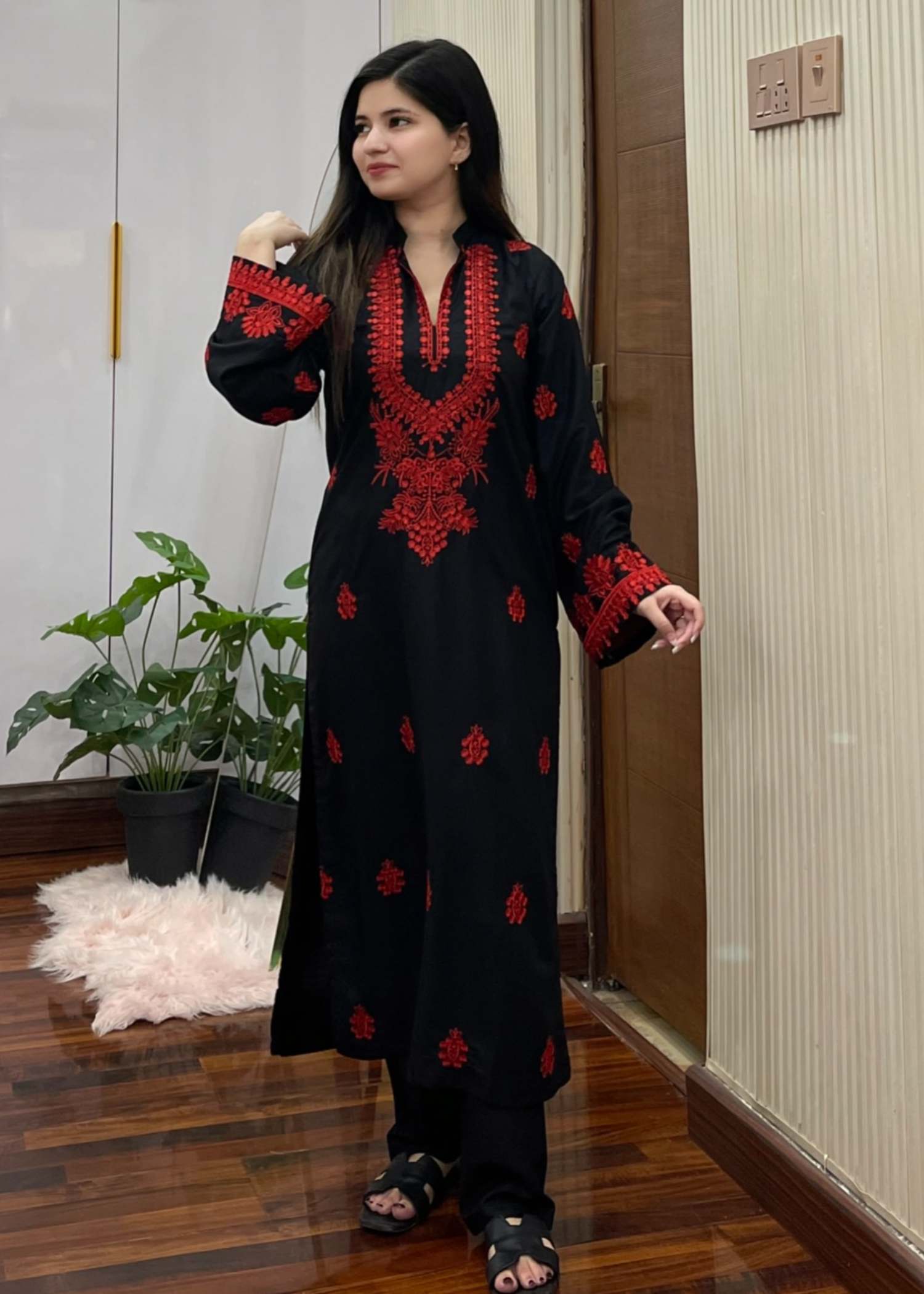 Tehzeeb Libas KOYAL