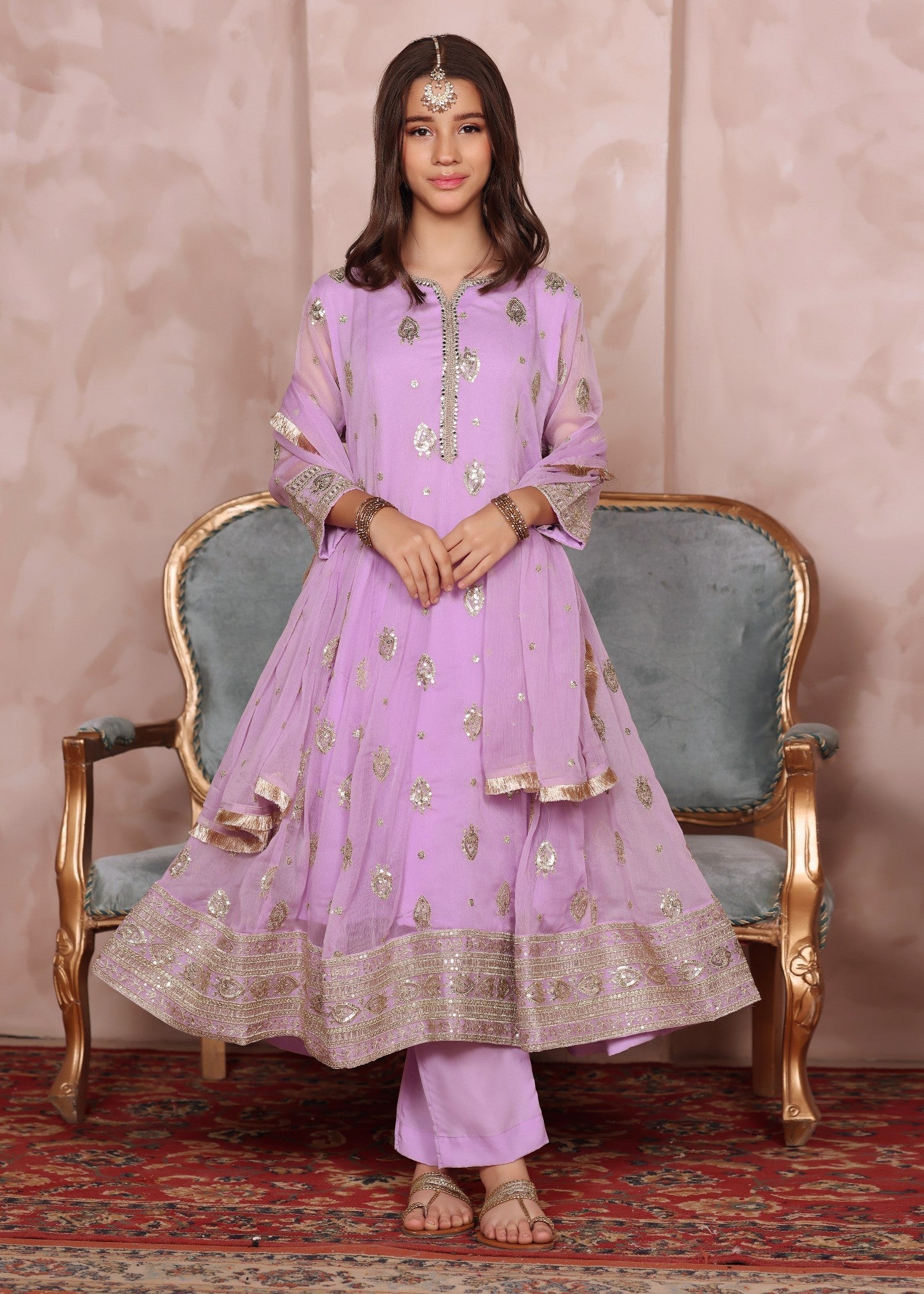 RAUNAK-KIDS-LILAC-3 - Pieces