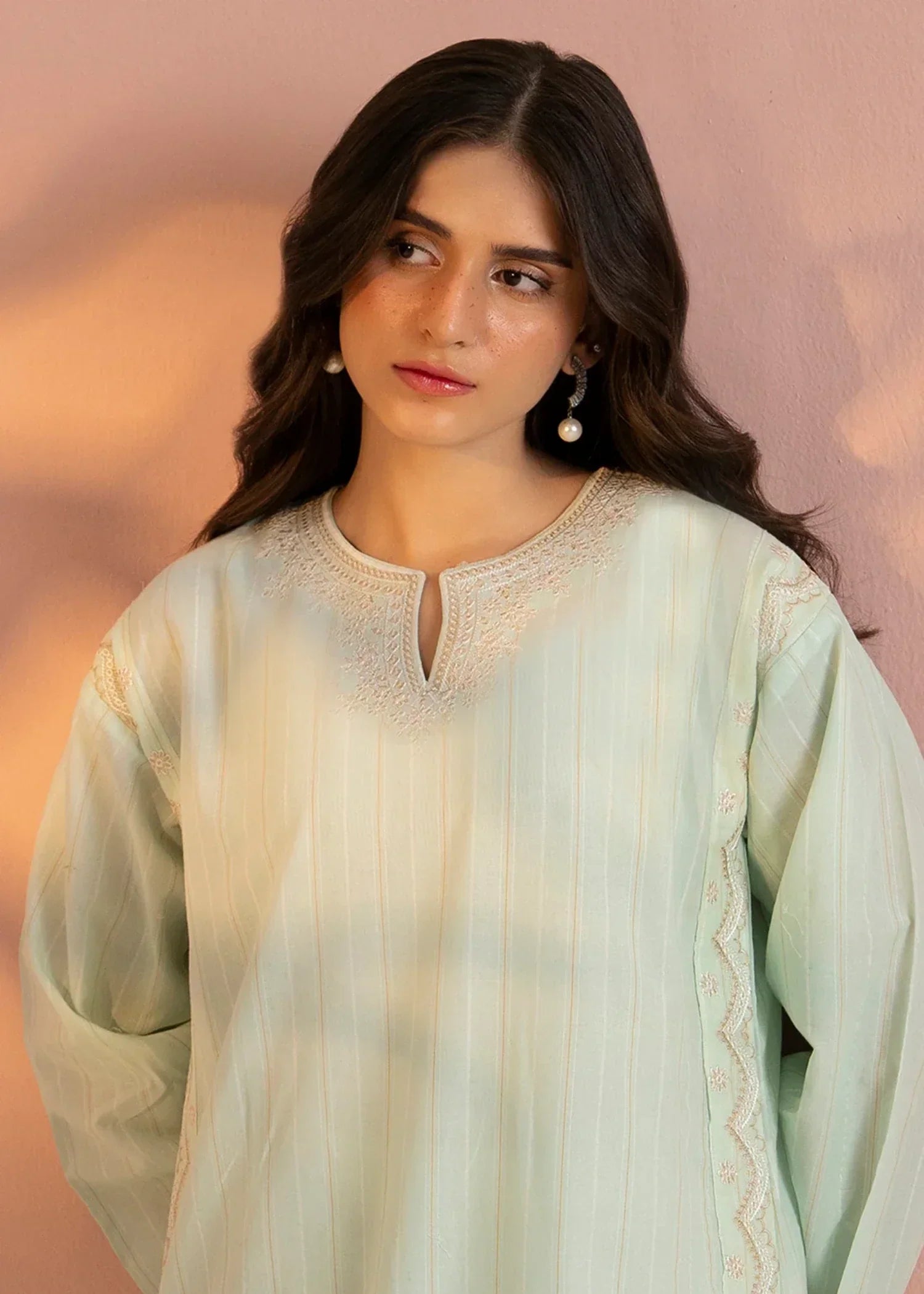 Zellbury WPS2512552- Mint Green