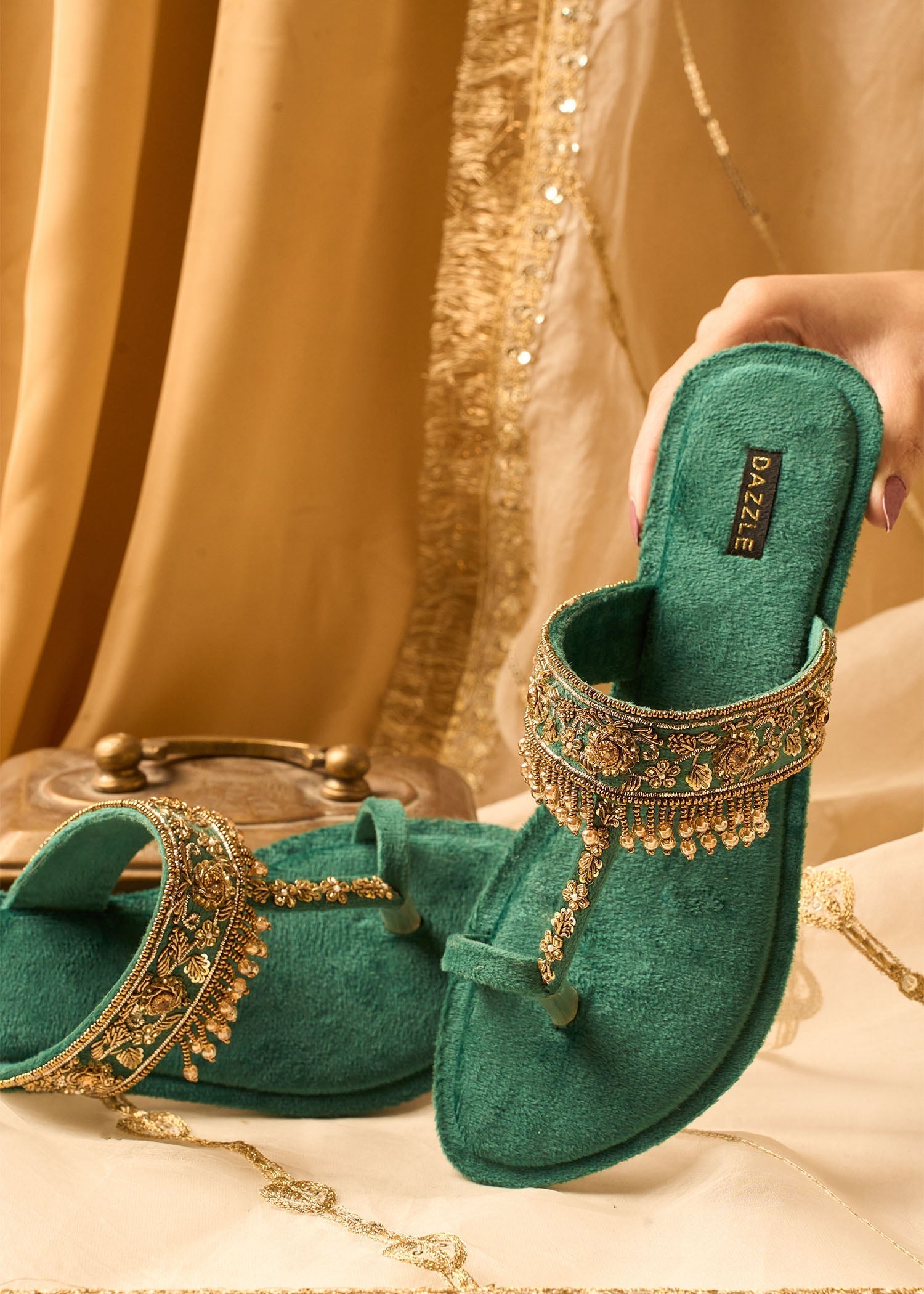 MANJHLI-GREEN-1
