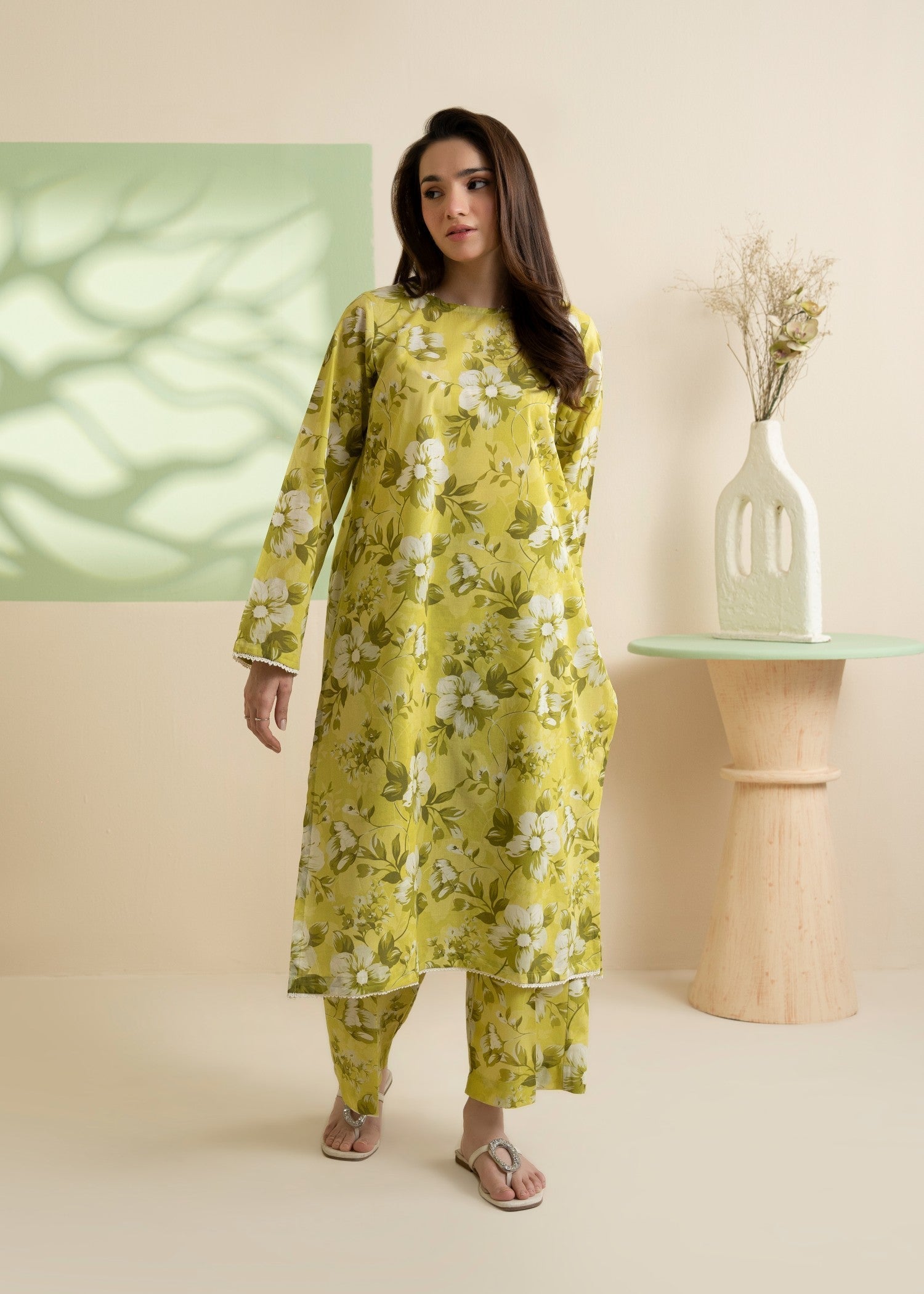 Zellbury WPS2522187 - Green