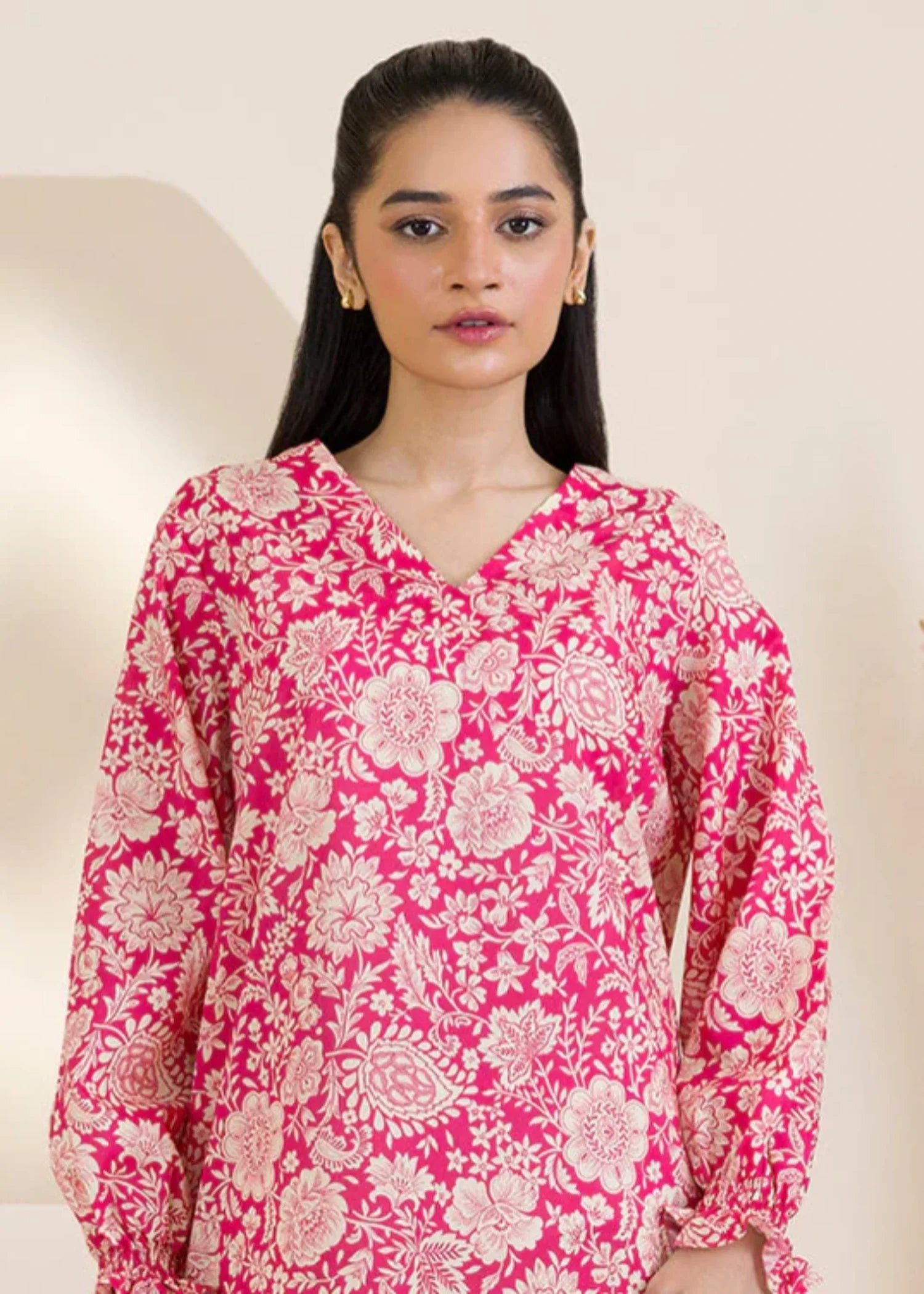 Zellbury WPS2511995-Hot Pink