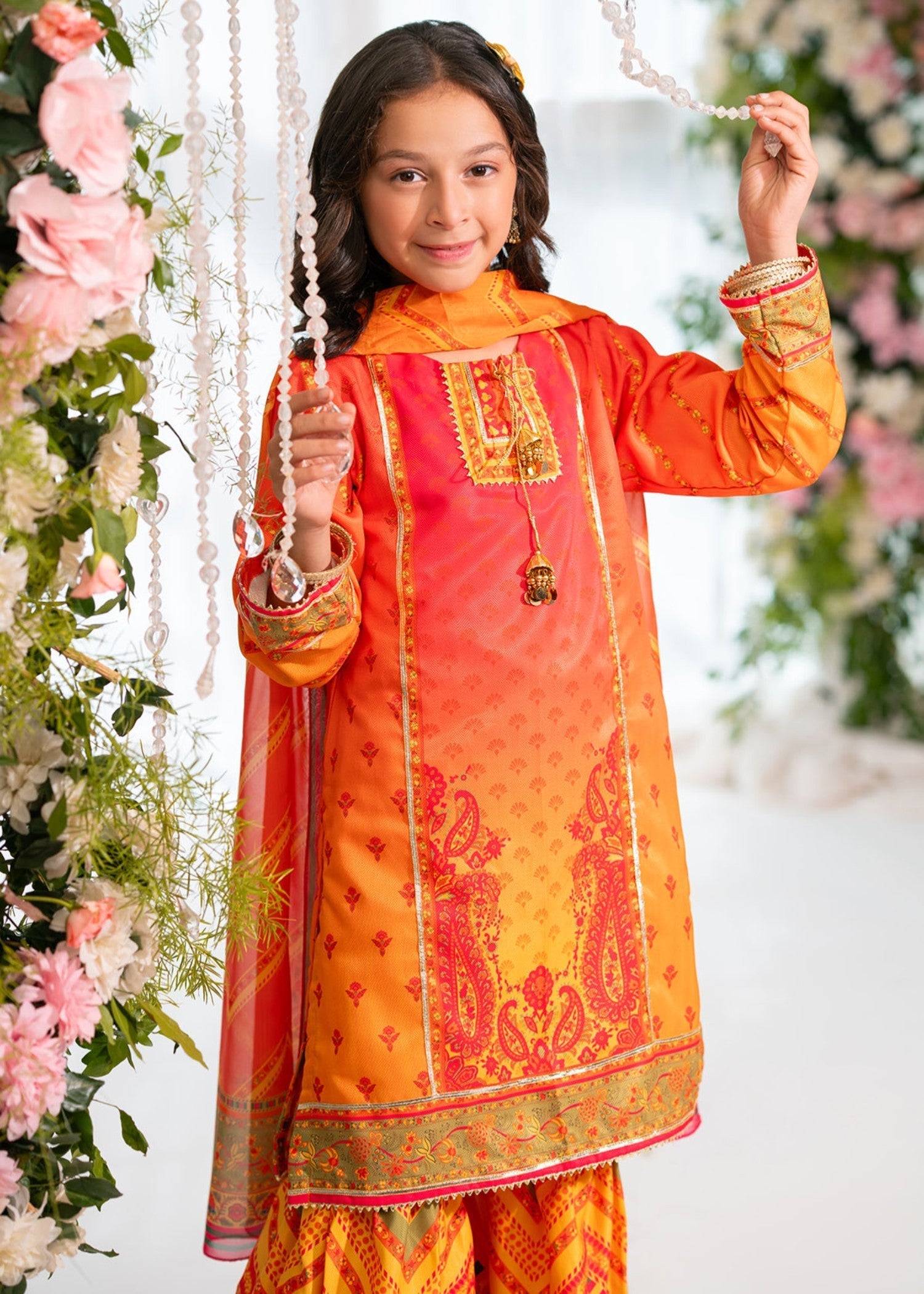 HERRINGBONE-DIGITAL-PRINTED-3-34 - Pc Suit Corf