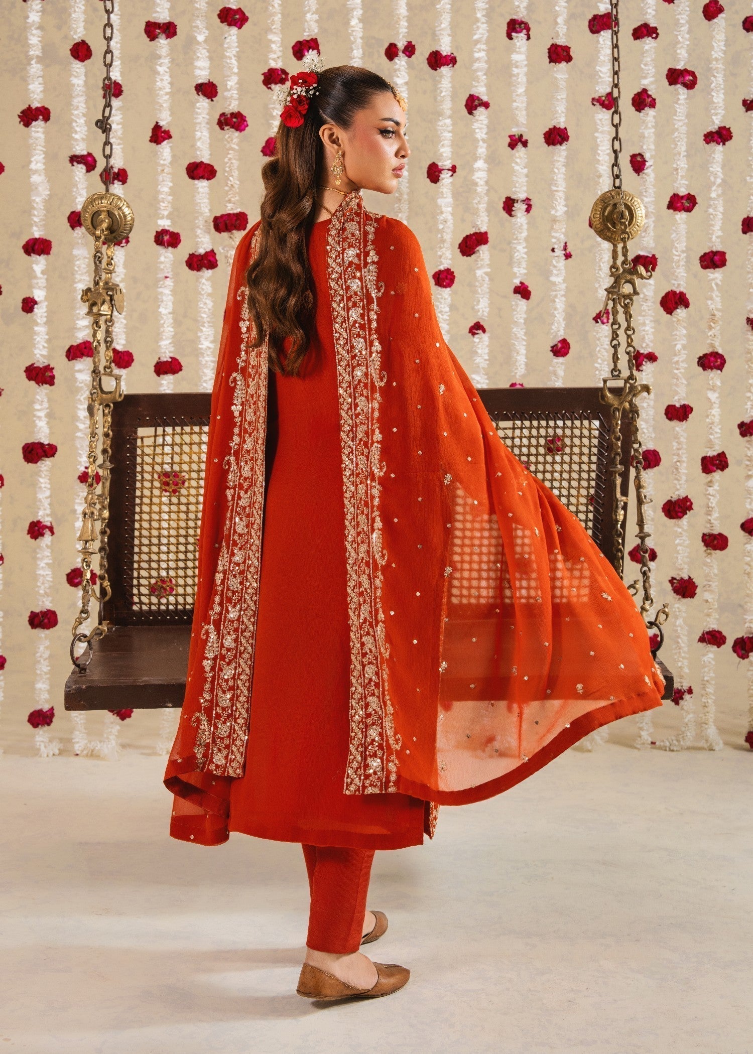 Agha Jaan ZULEKHA