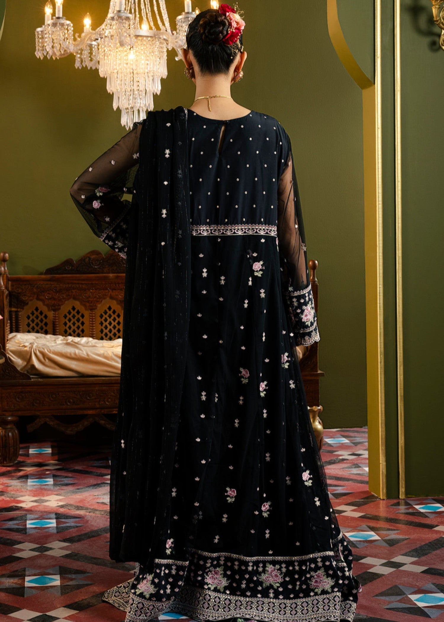 Zellbury WPL2530717 - Black