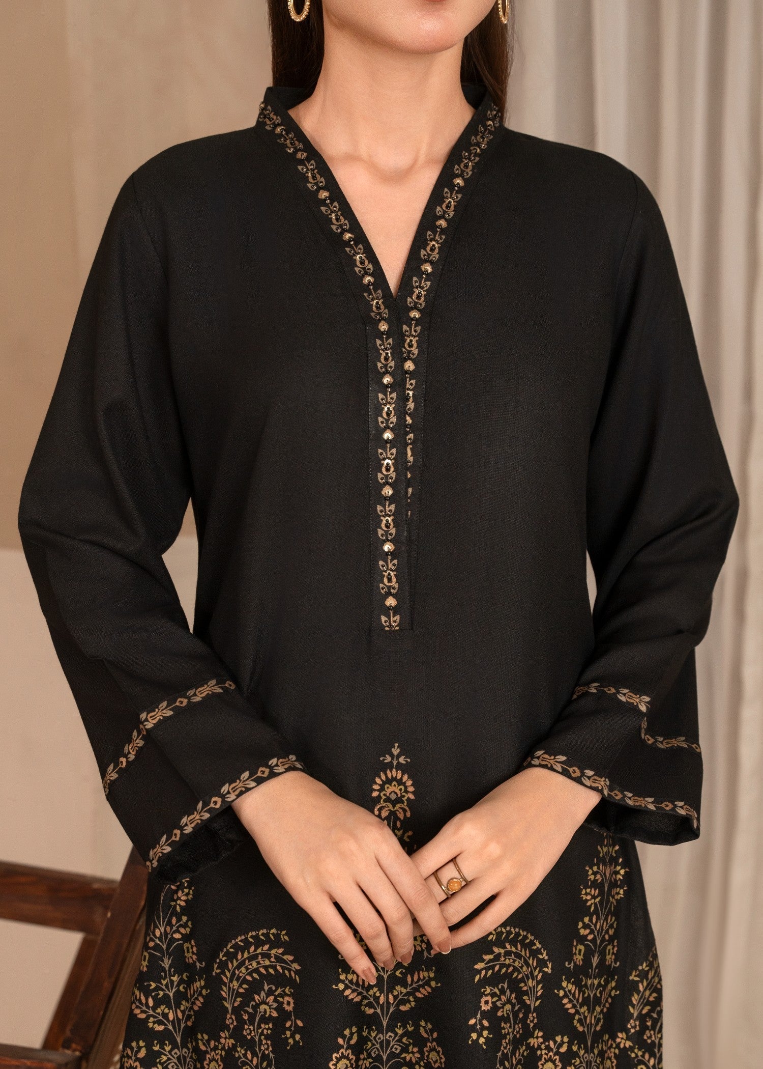 Sahibas By Mirza Rayleen