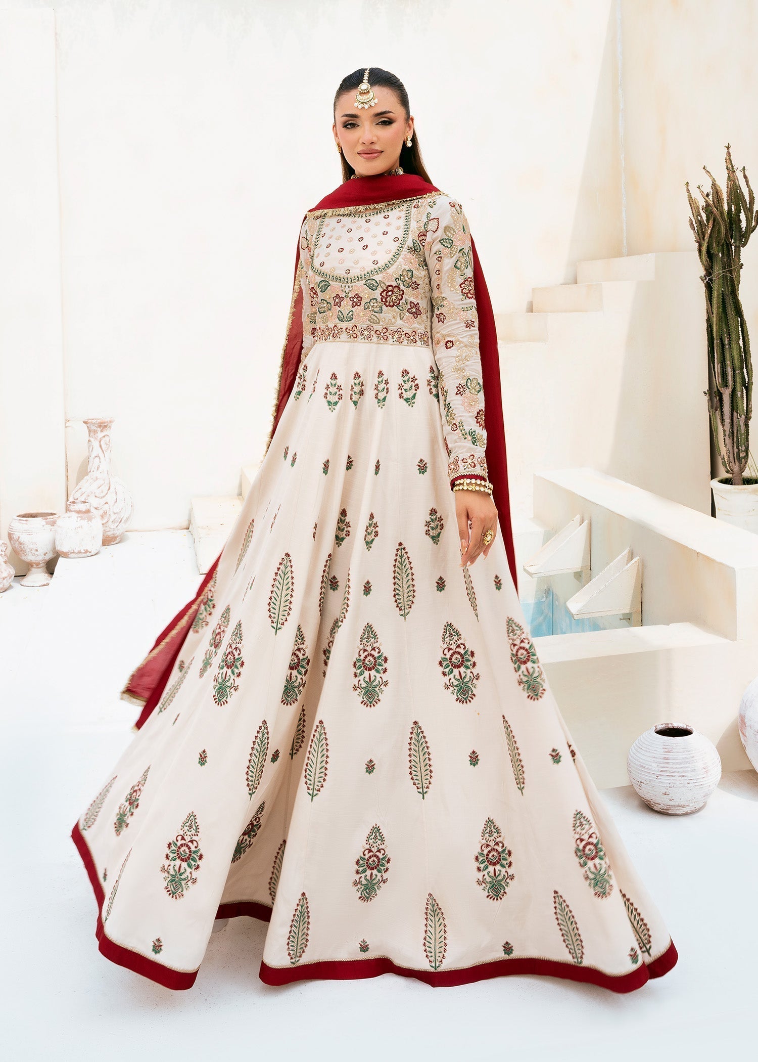 Rang-e-Haya Cheri