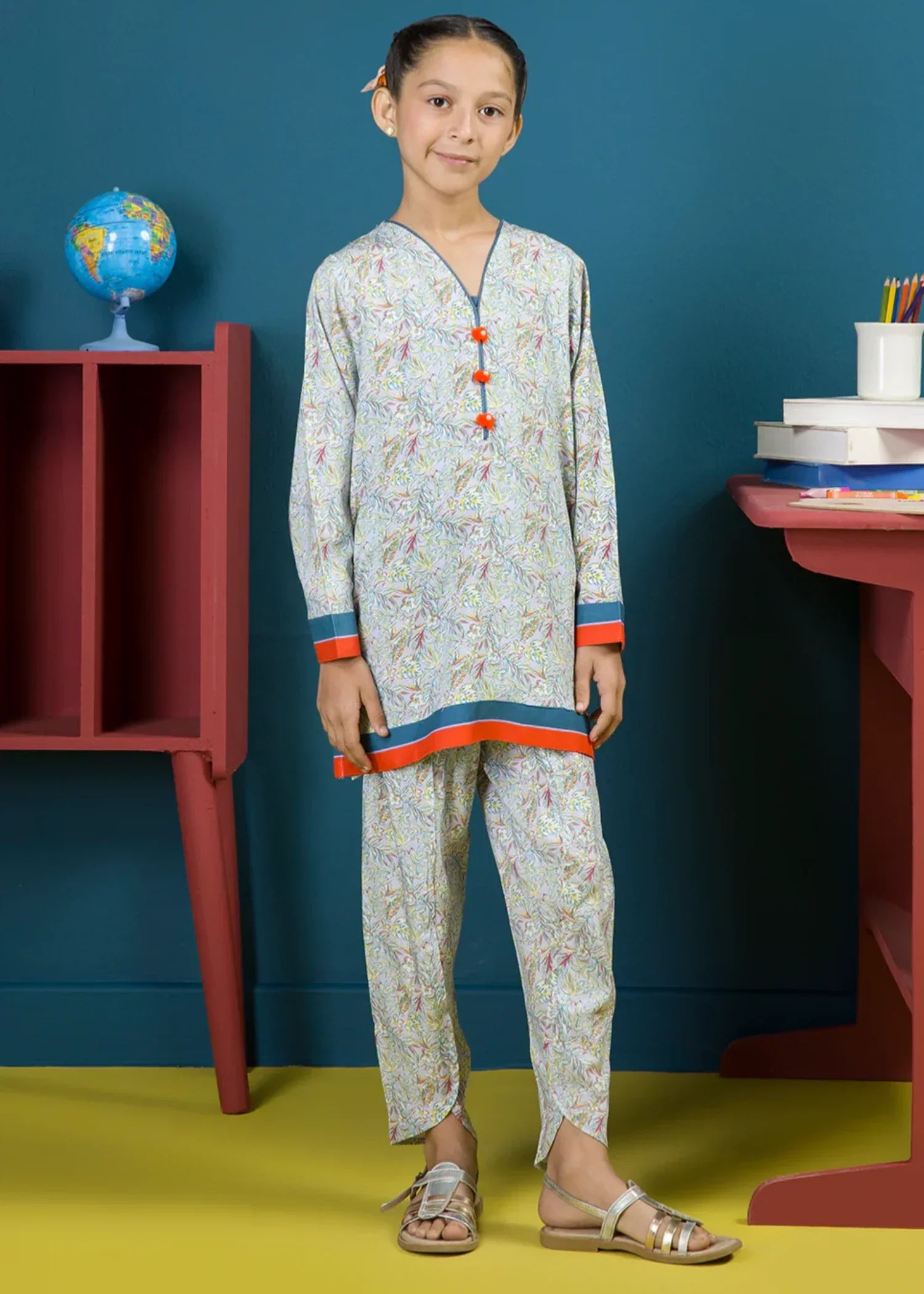 GPW242727 - Blue