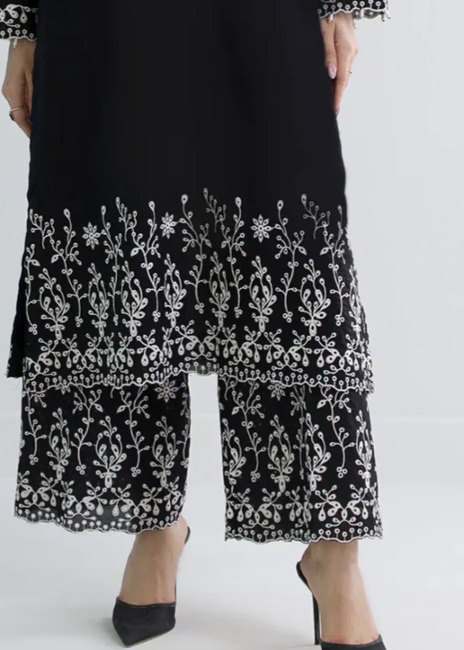 Zellbury WPS-2532598-Black
