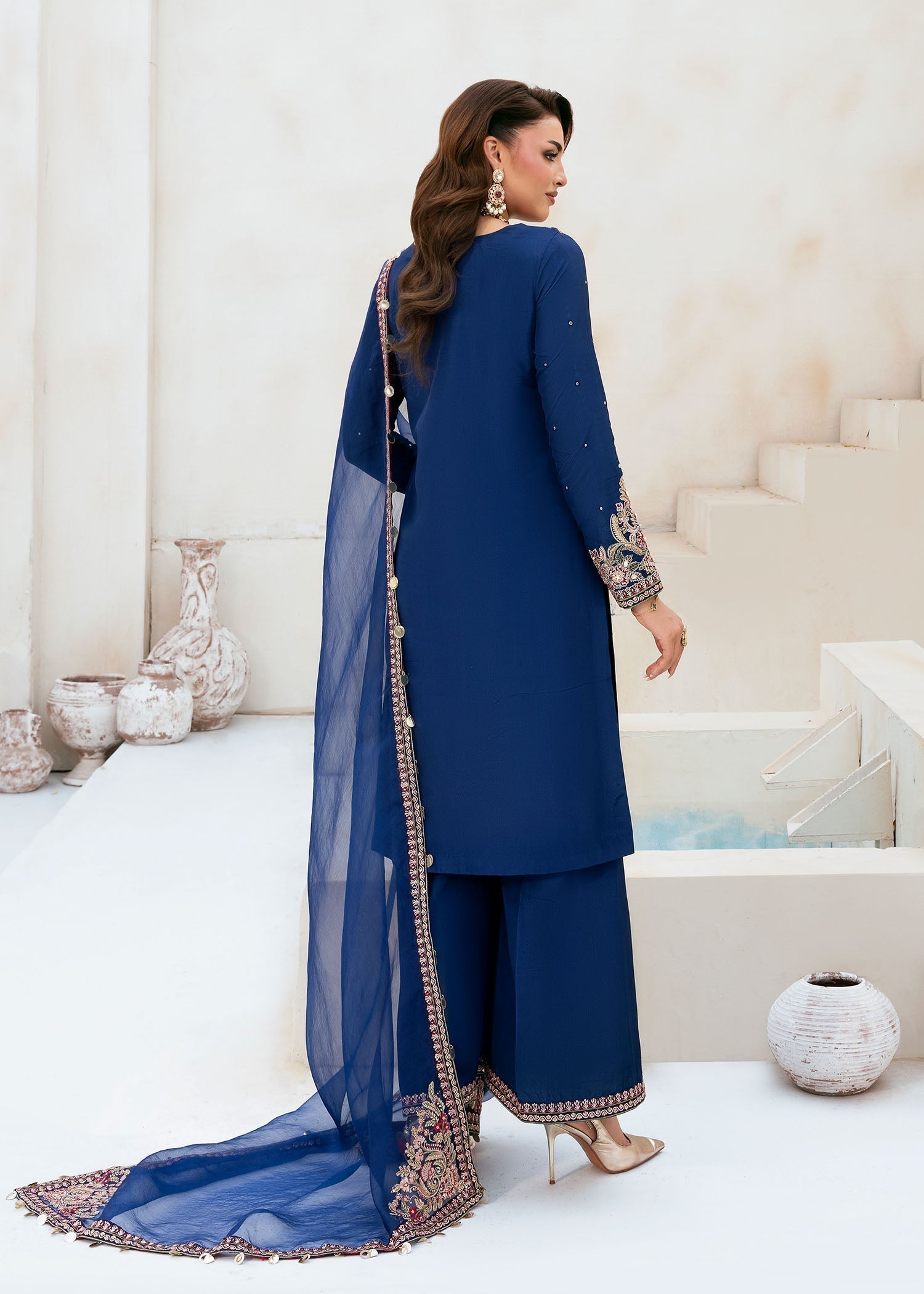 Rang-e-Haya Etolie