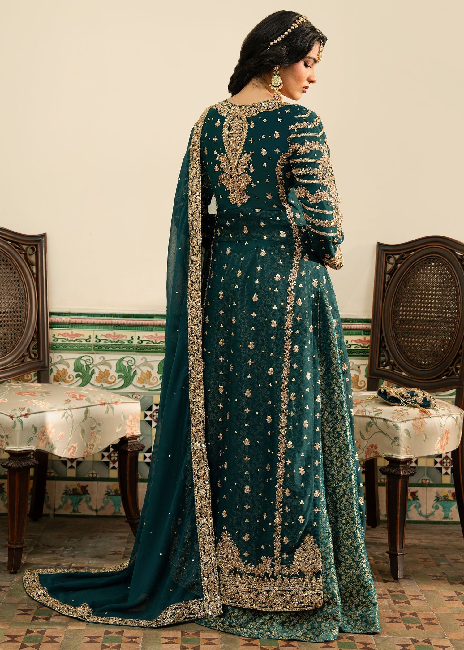 RAUSHAN-1