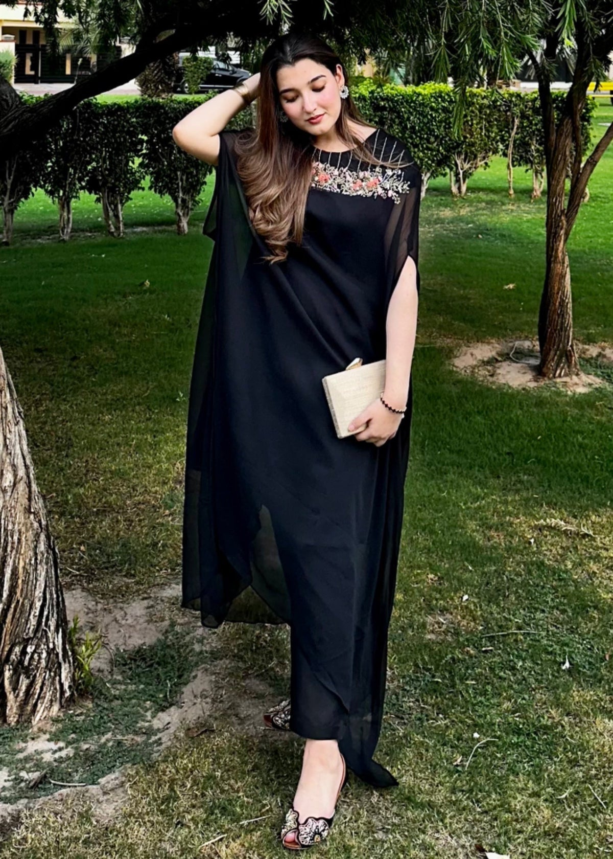 RLC-044 Kaftaan