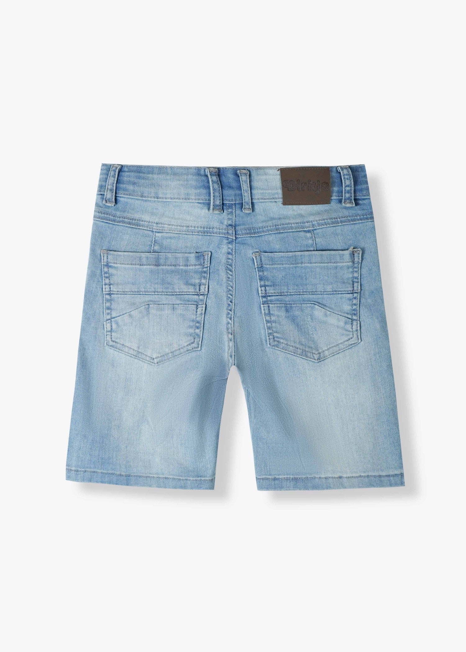 KIDS-DENIM-MEDIUM-BLUE-SHORT-WITH-ADJUSTER
