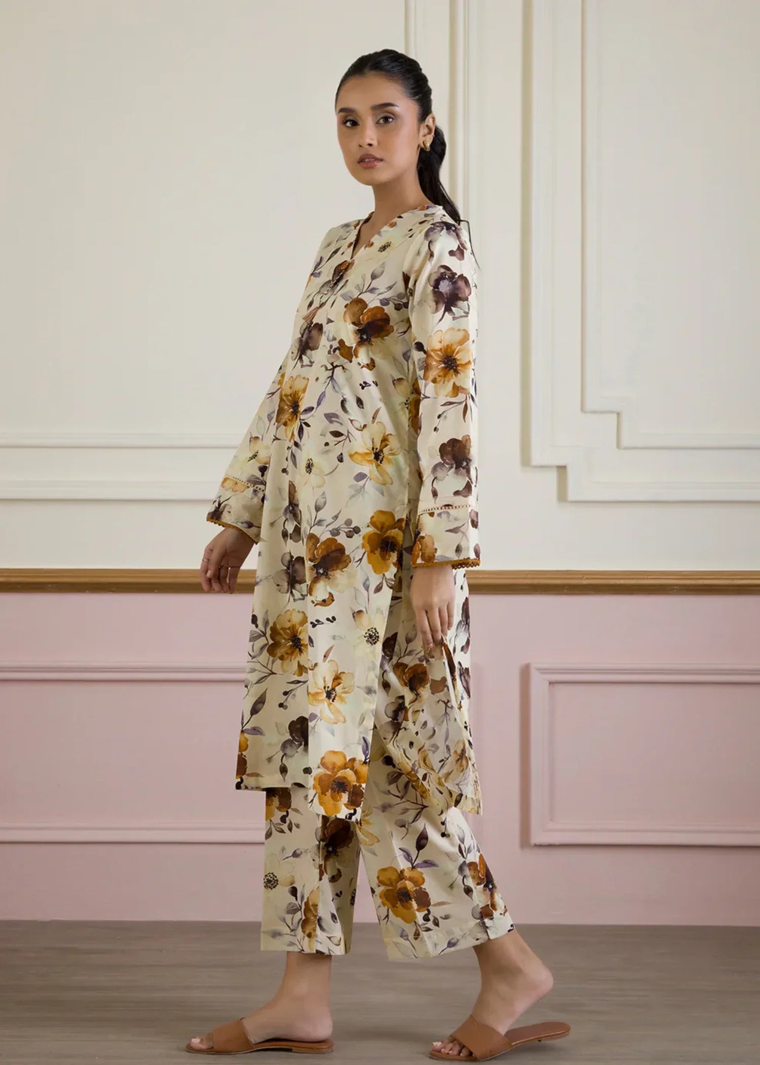 Zellbury WPS2522177- Off White