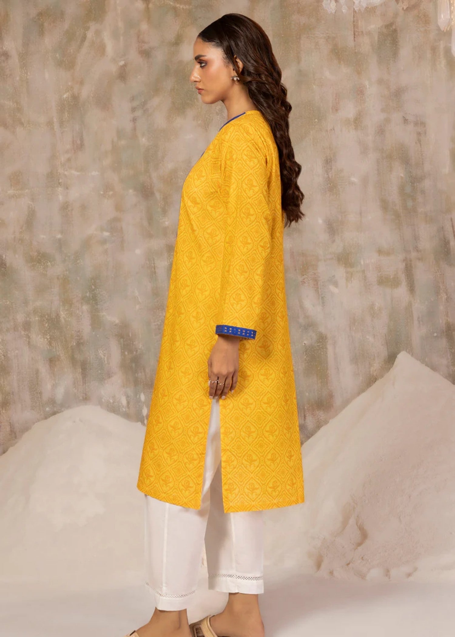 Zellbury WPW2413129- Mustard