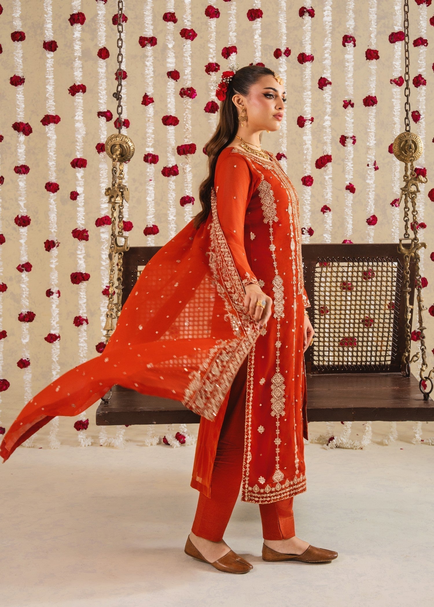 Agha Jaan ZULEKHA