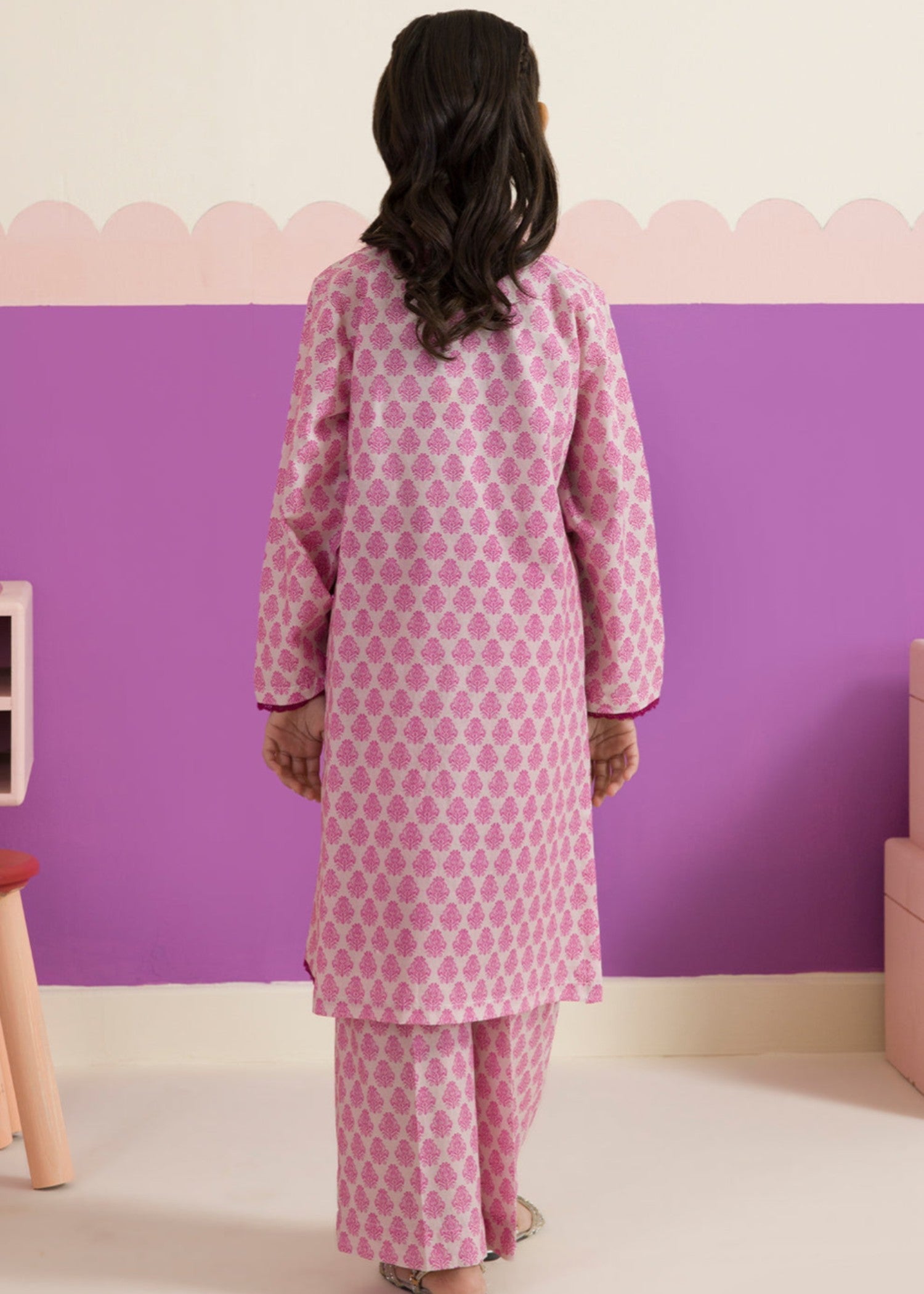 GPC252403 - Pink