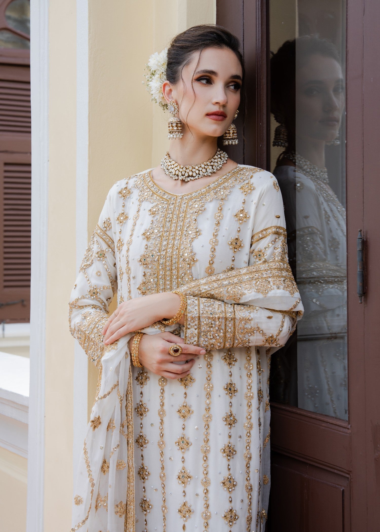 Agha Jaan Maharani