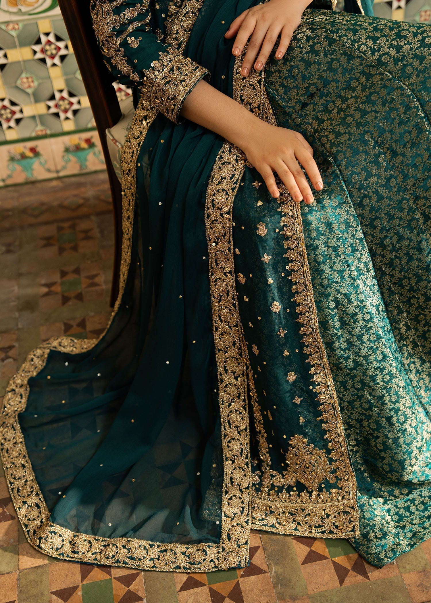 RAUSHAN-1
