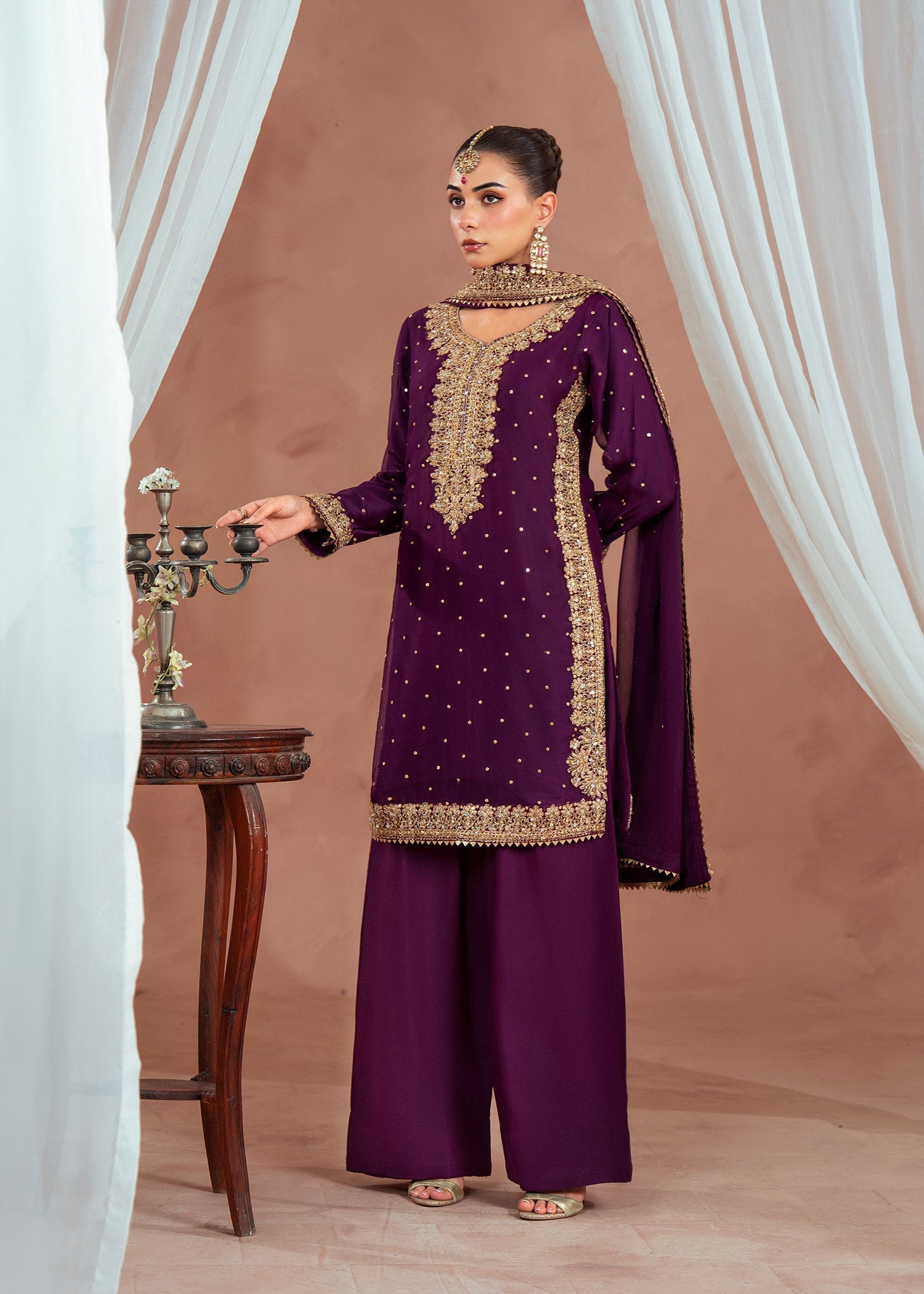 FARZINA