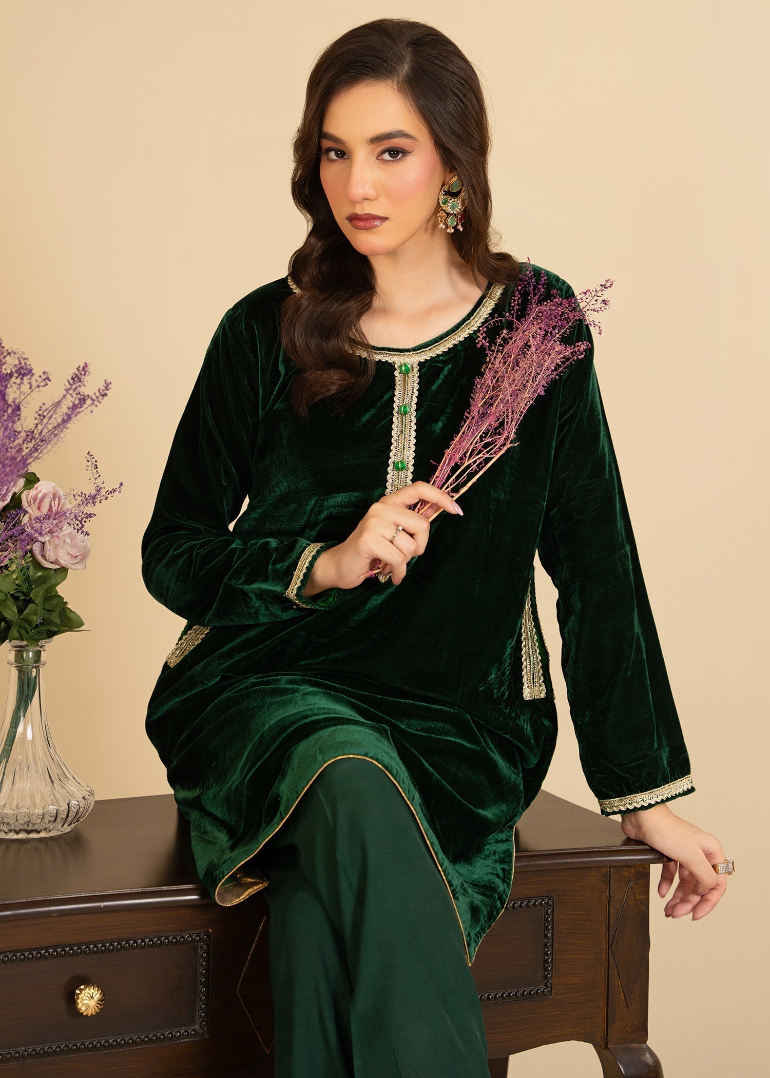 EMERALD-45