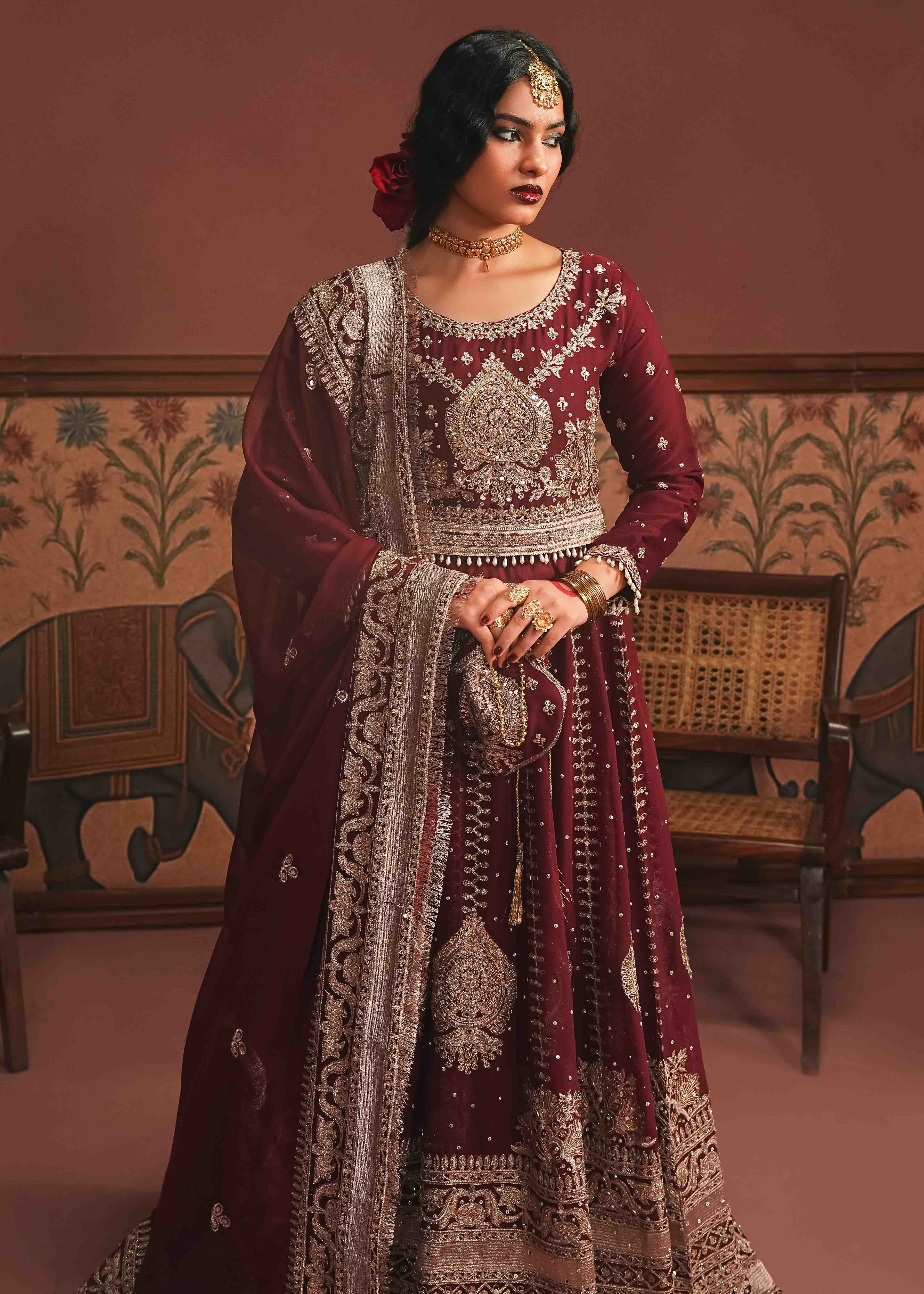 Haseens Official Mahnoor