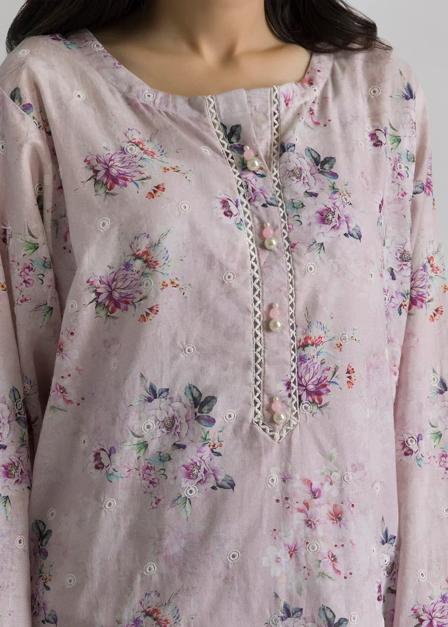 Zellbury WPS2522594- LILAC