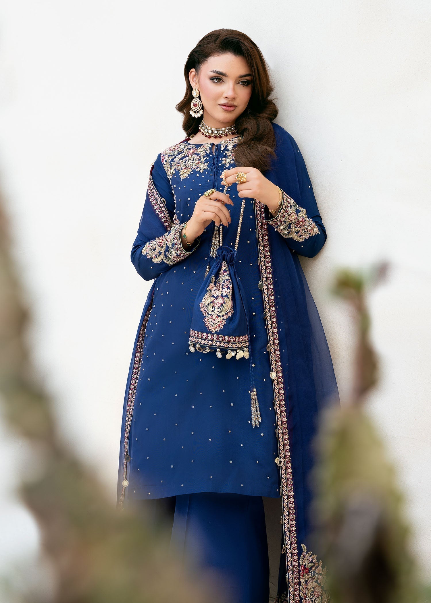 Rang-e-Haya Etolie