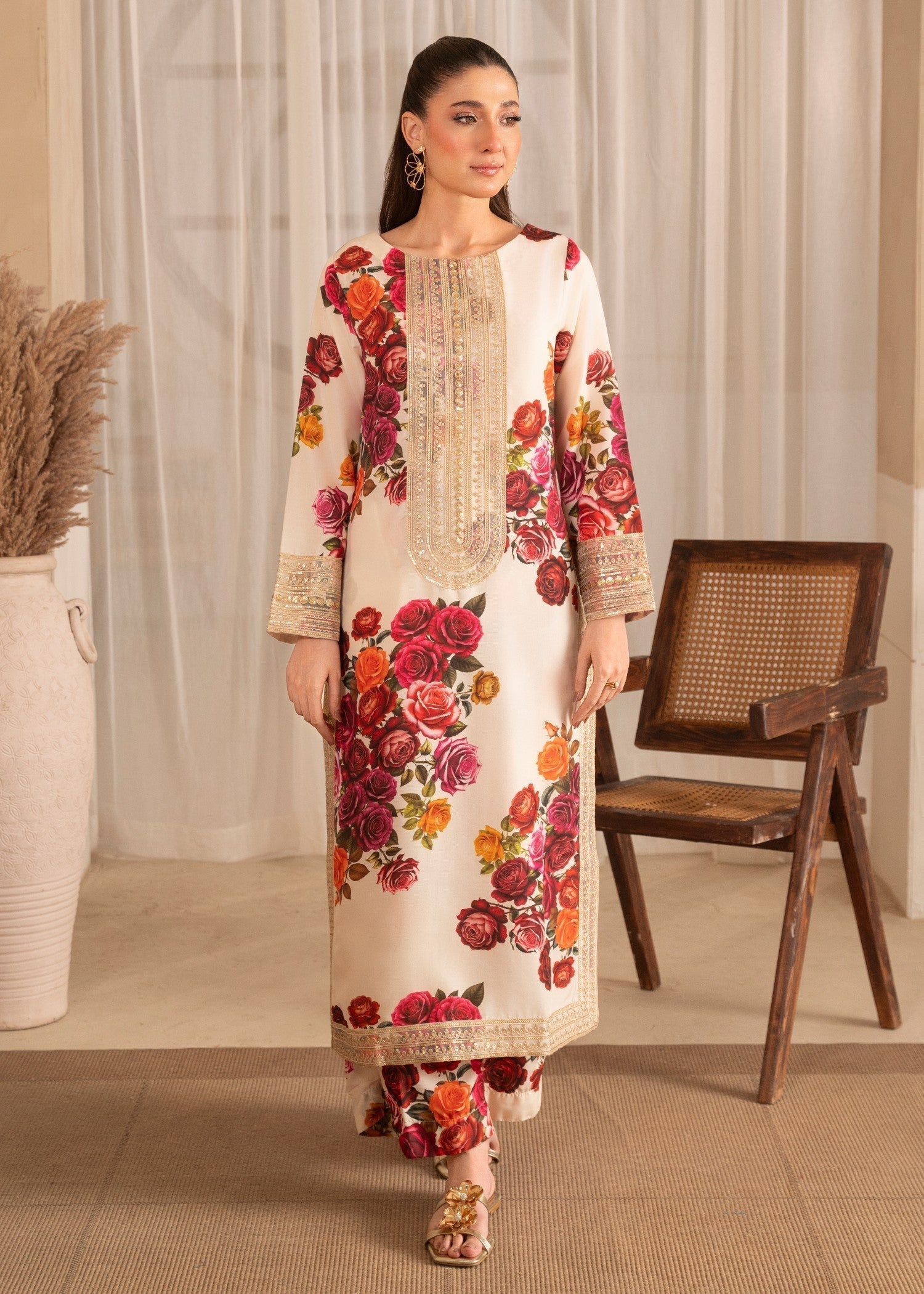 Sahibas By Mirza Ferdoos