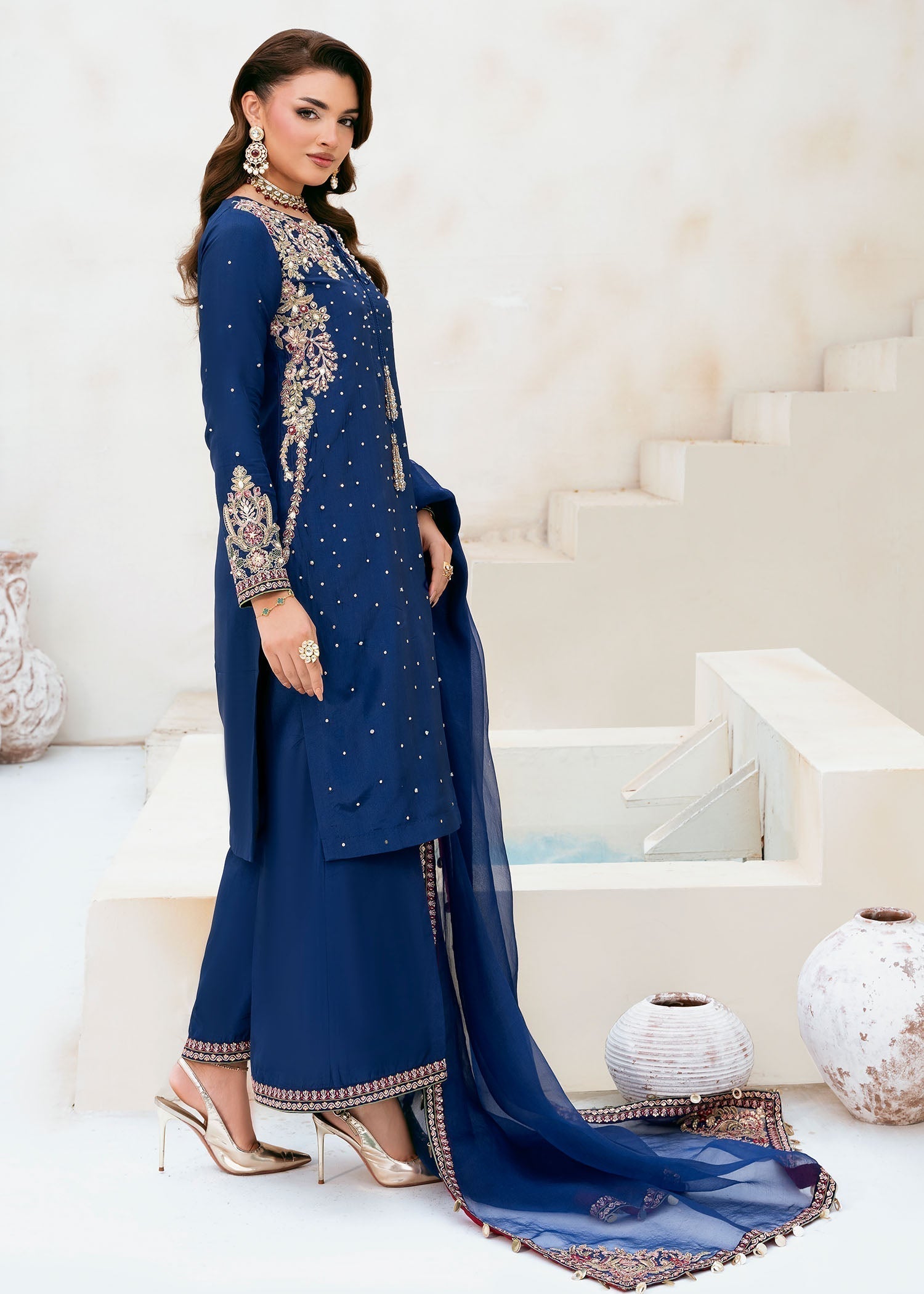 Rang-e-Haya Etolie
