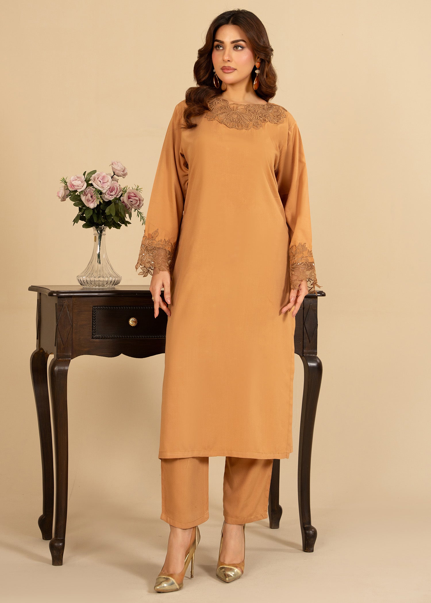 TABEER-25
