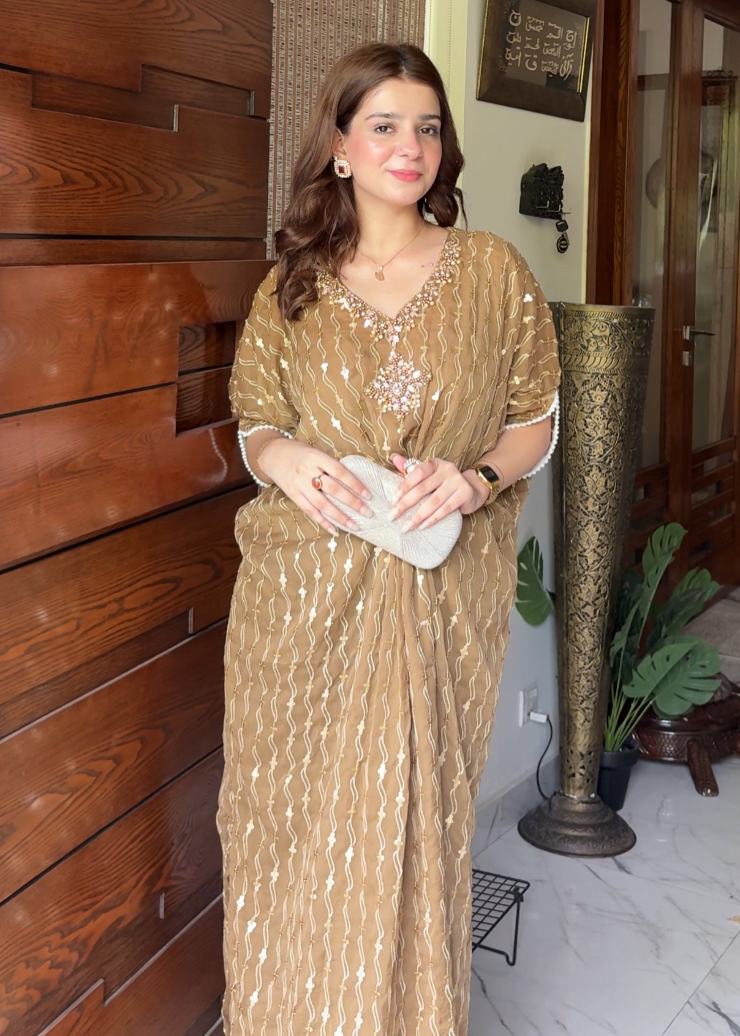 RLC-047 Kaftaan