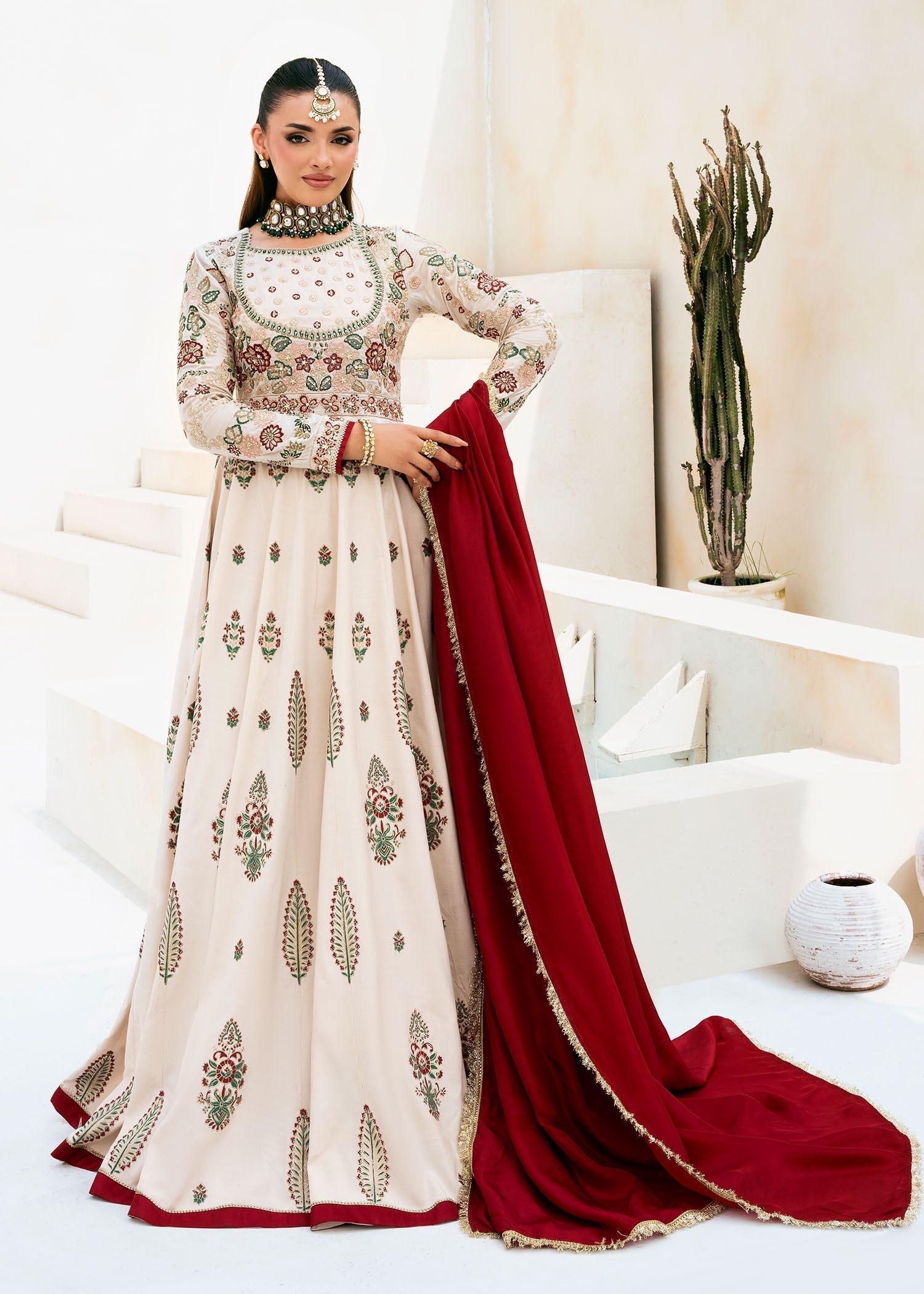 Rang-e-Haya Cheri