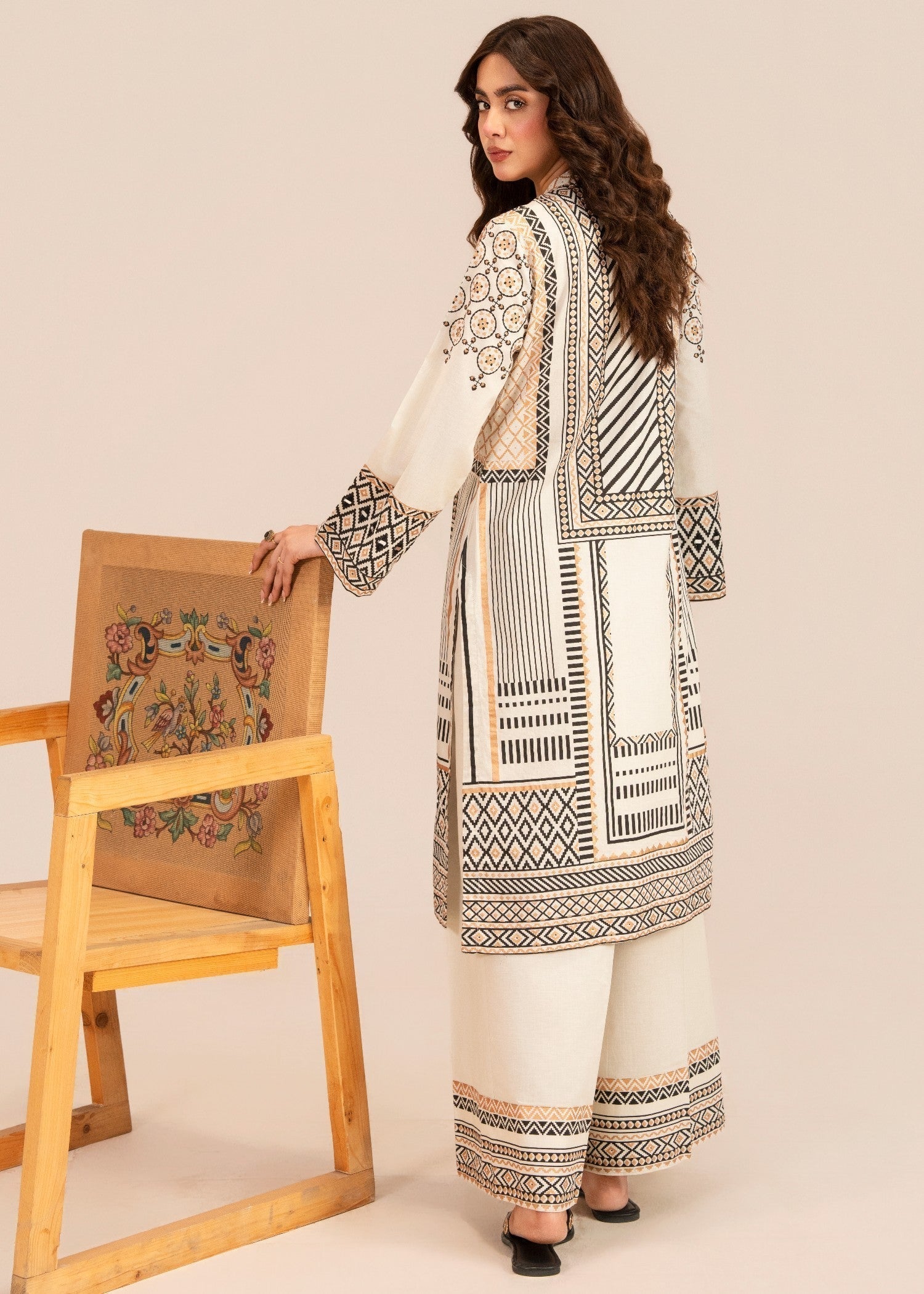 Sahibas By Mirza Aram