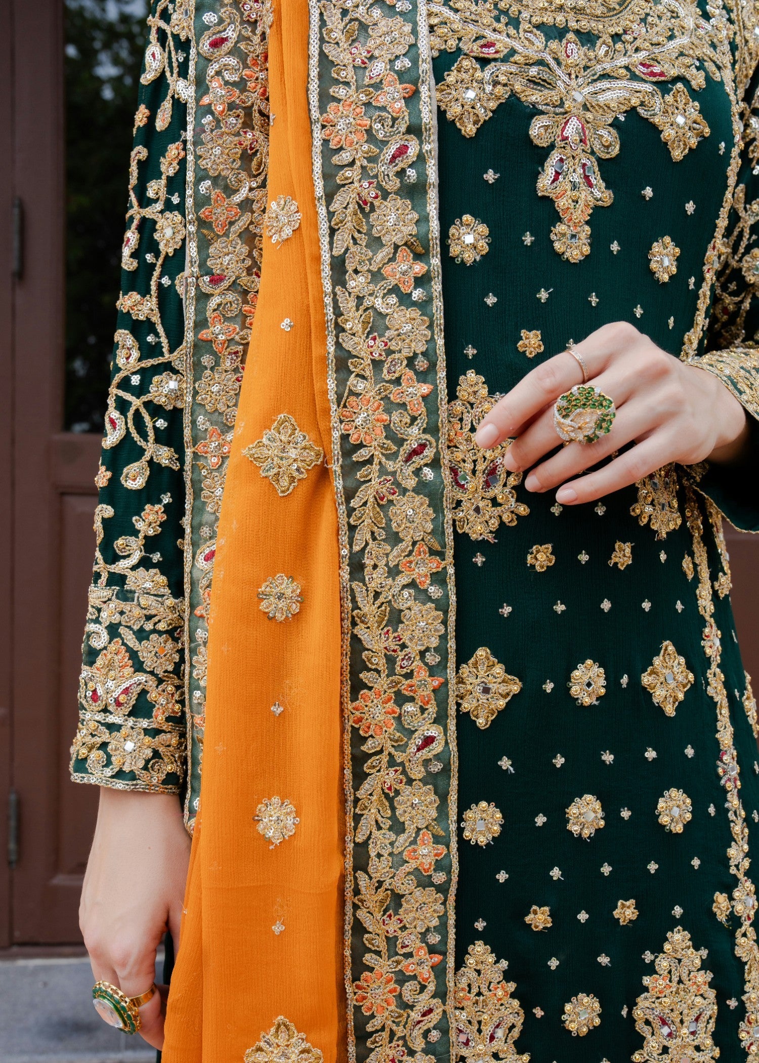 RASHK-E-QAMAR-1