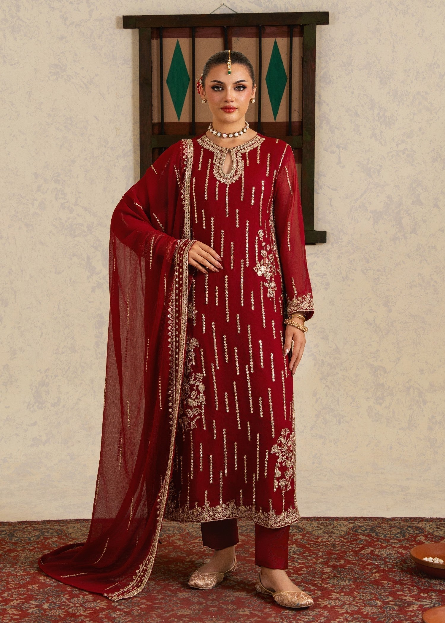 Agha Jaan DULRUBA