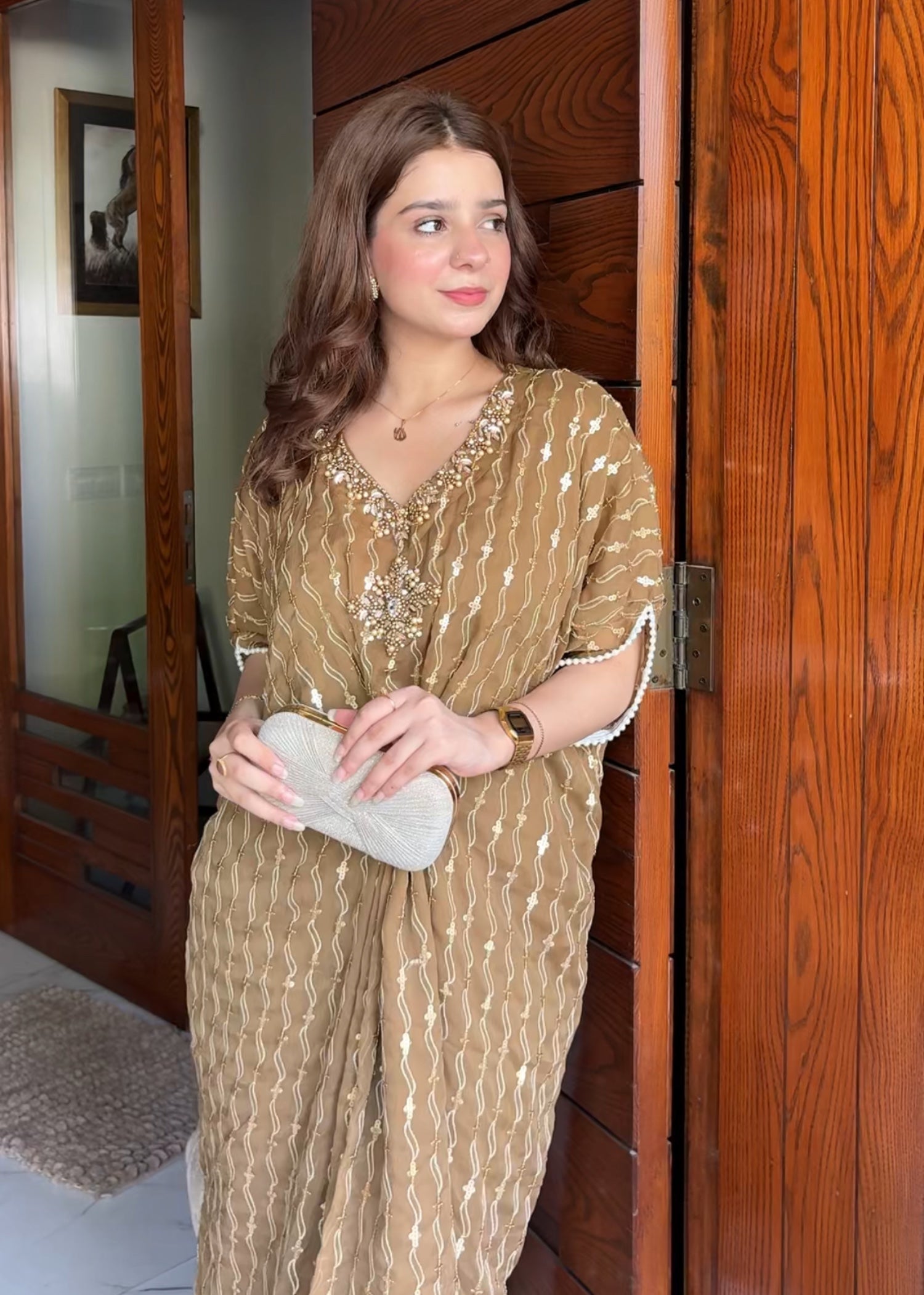 RLC-047 Kaftaan