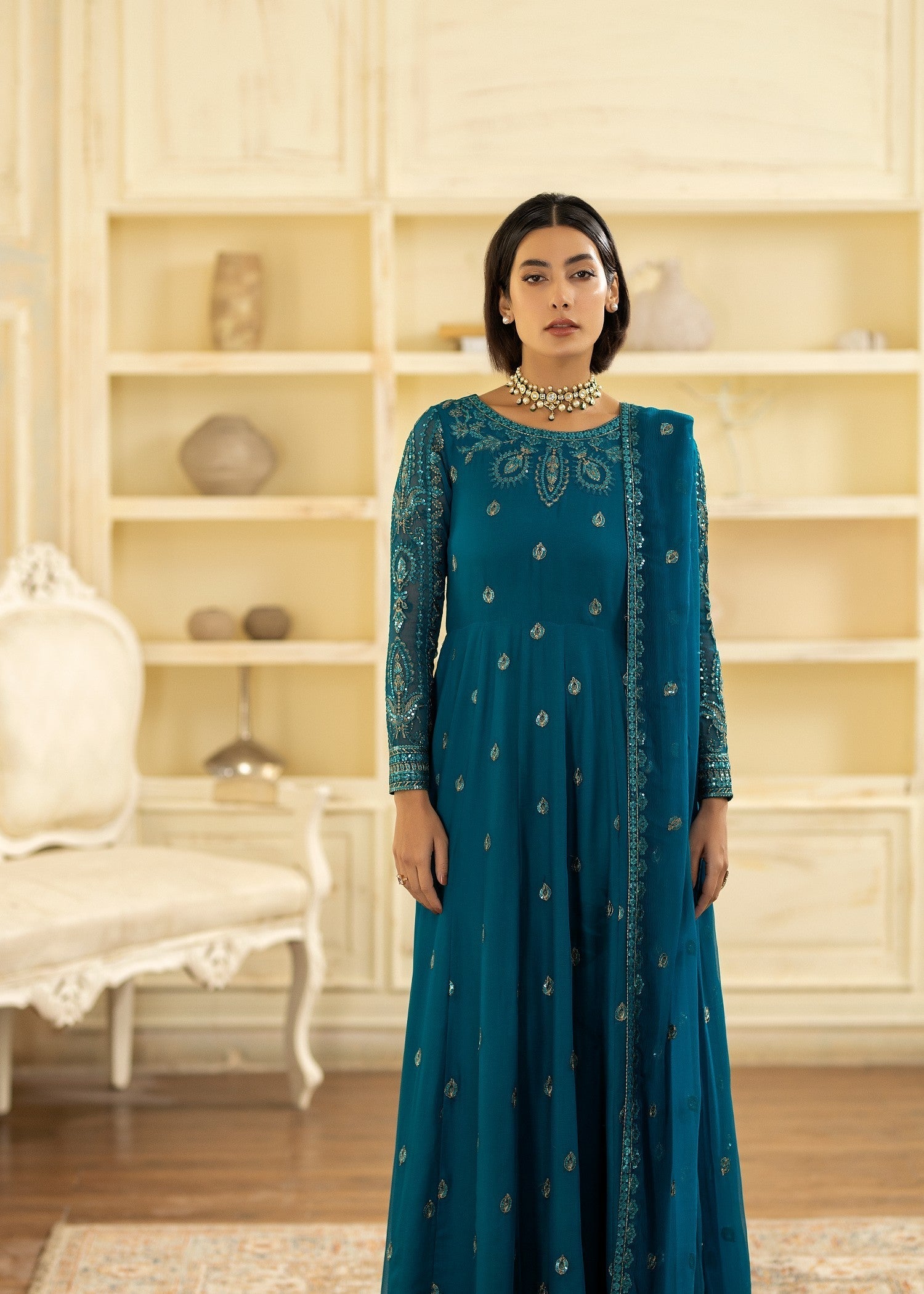 ELNAZ-MGL-12-2PCS - Maxi