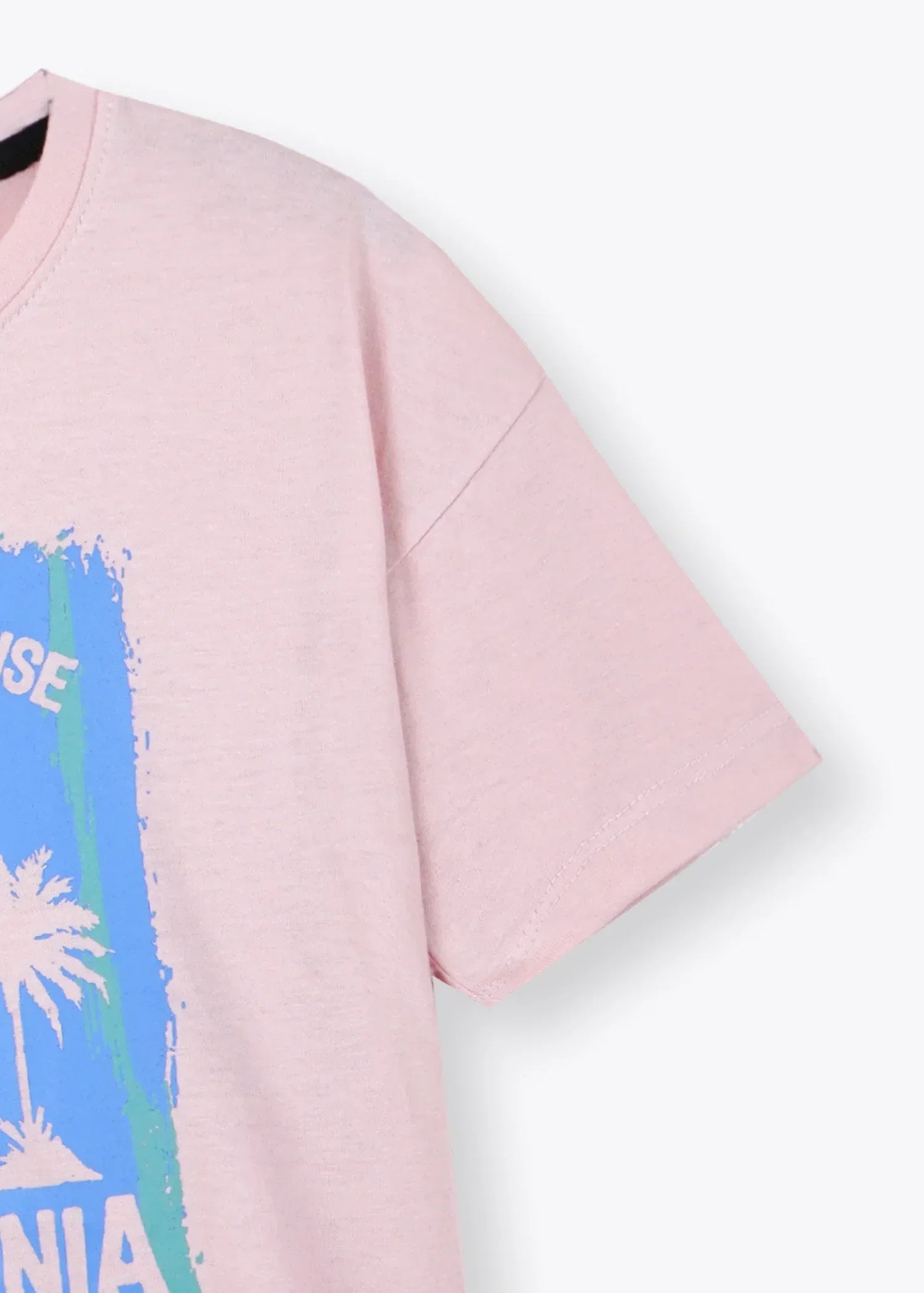 CALIFORNIA-T-SHIRT