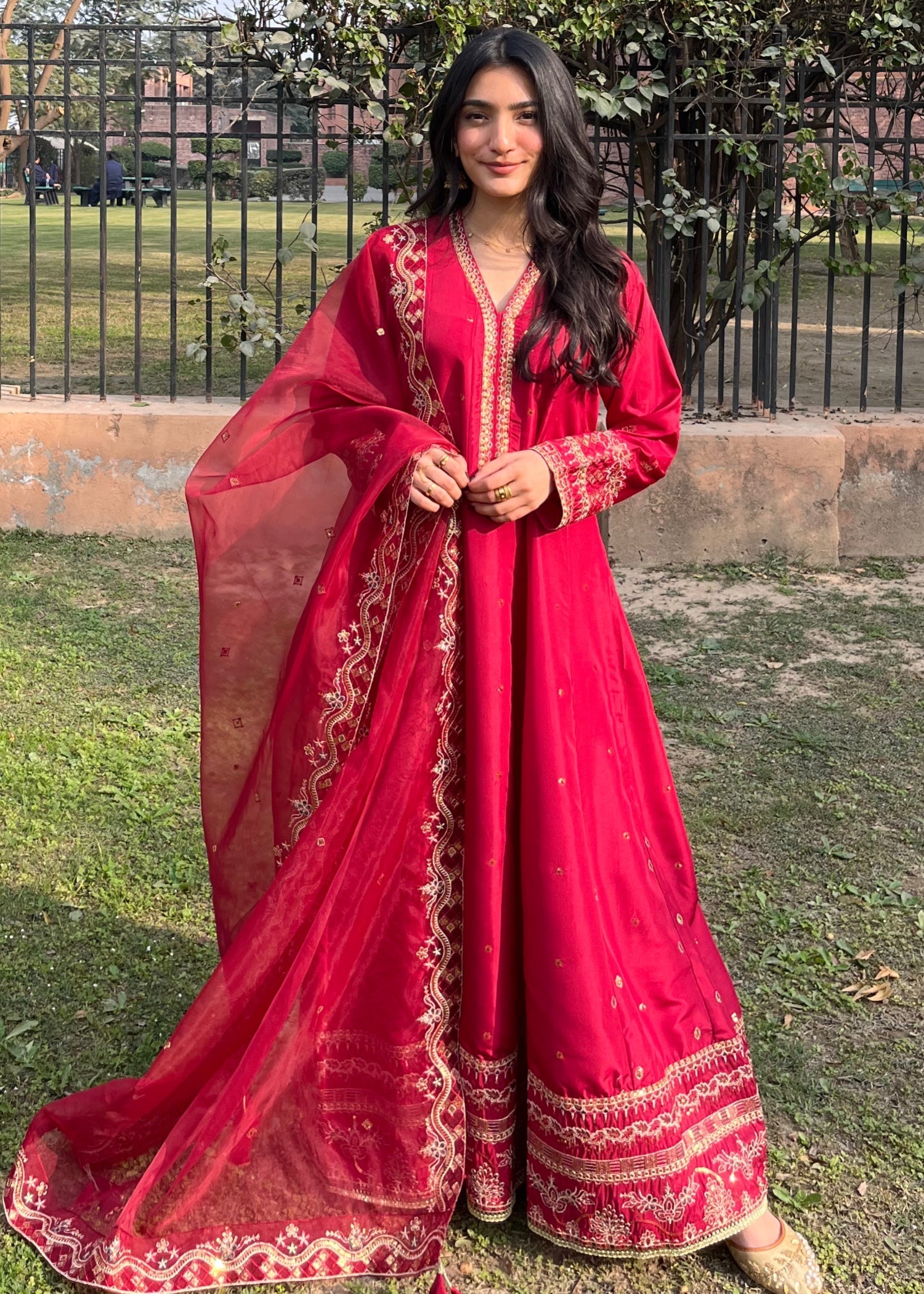 LAAL-MUSK